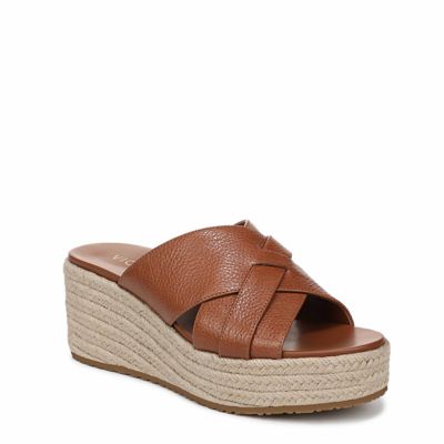 Dawn Wedge Sandal