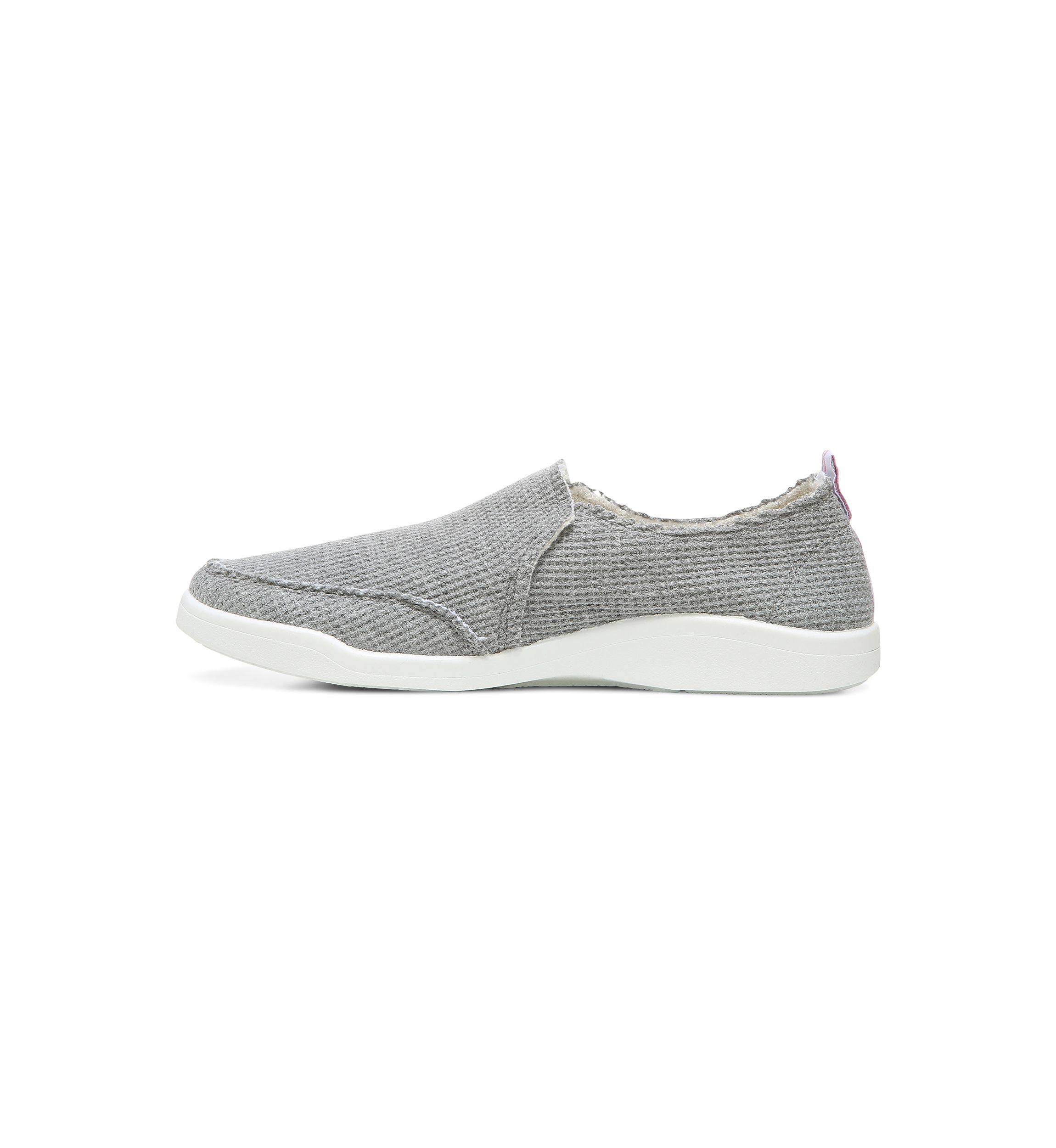 Malibu Waffle Knit Sneaker Flats