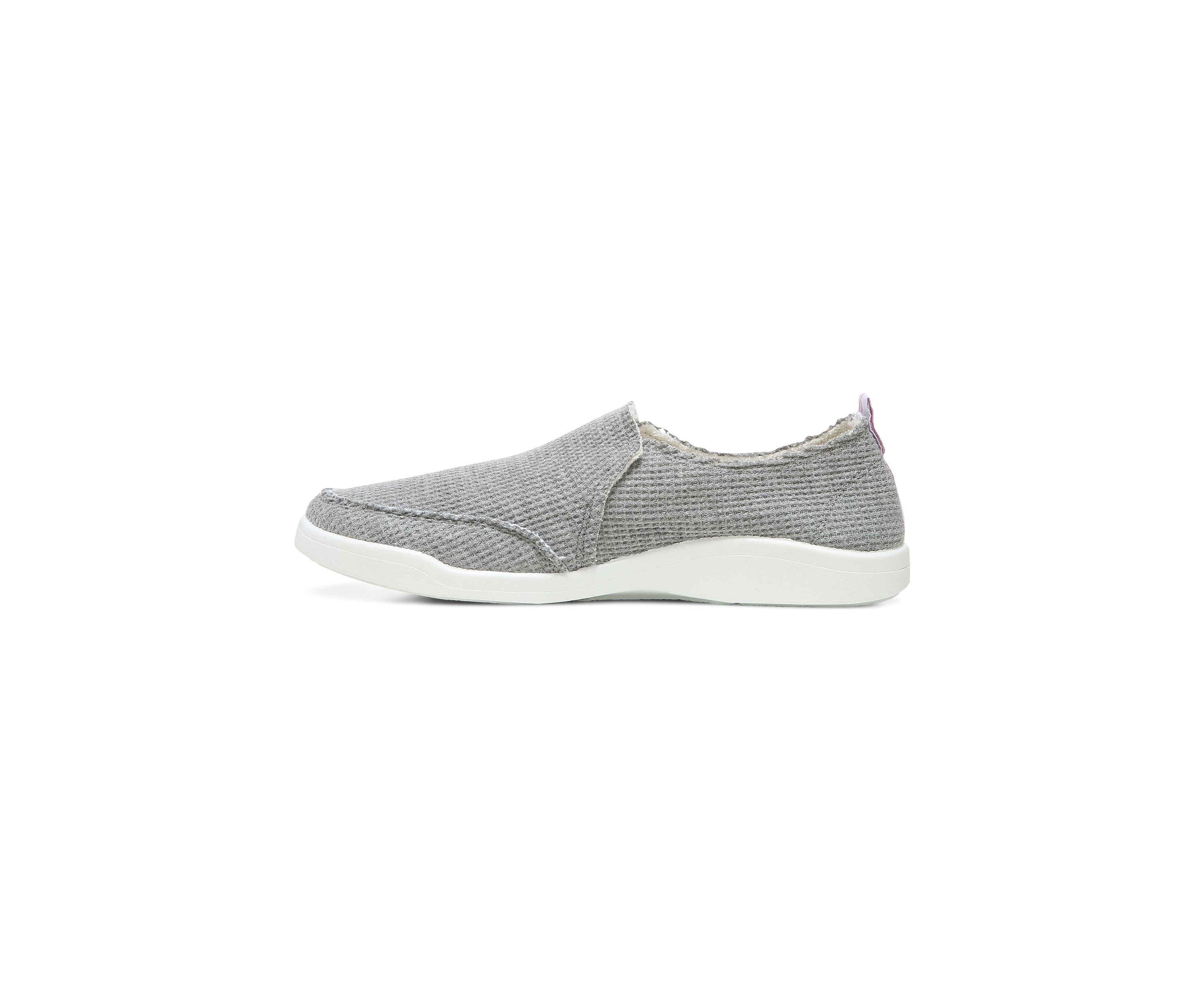 Malibu Waffle Knit Sneaker Flats