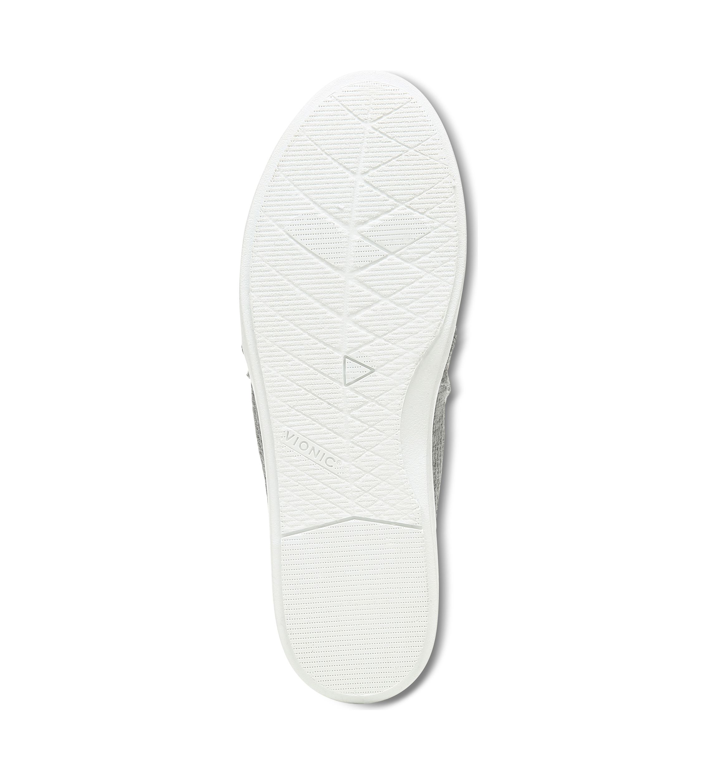 Malibu Waffle Knit Sneaker Flats