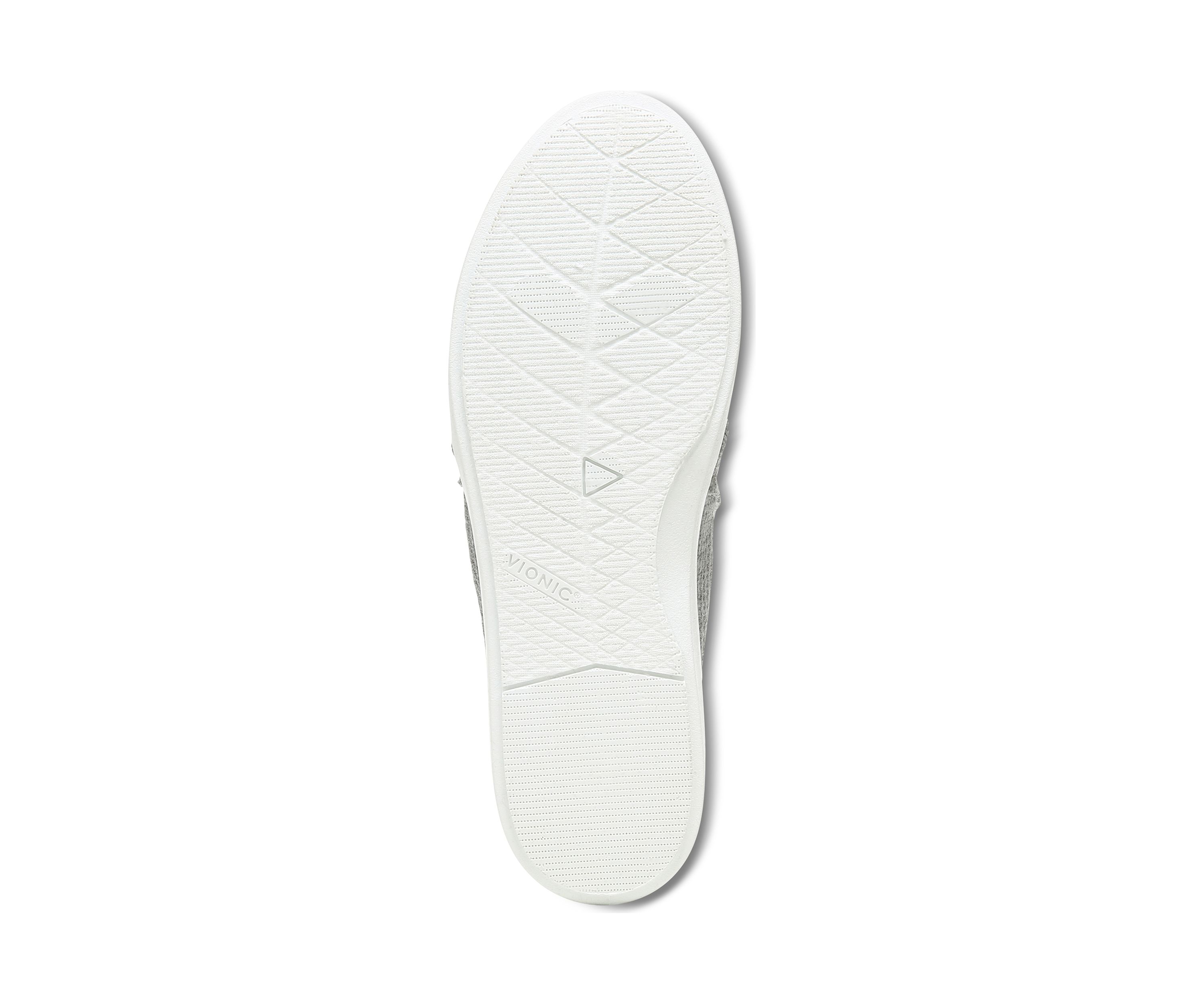 Malibu Waffle Knit Sneaker Flats