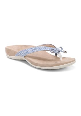 Vionic store sandals belk