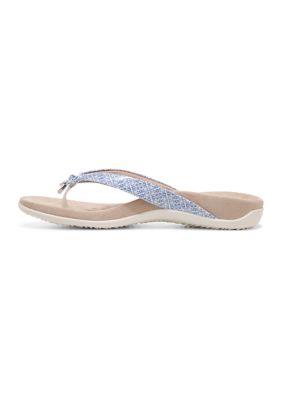 Belk on sale flat sandals