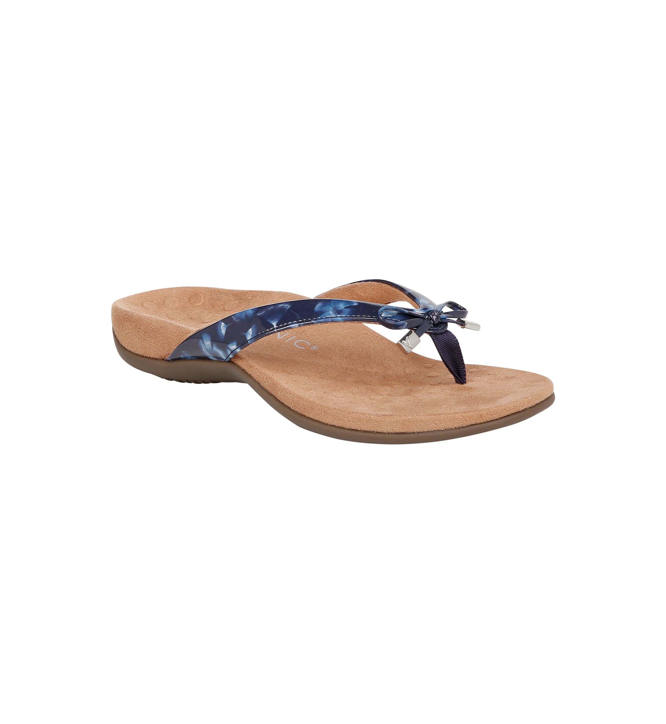 Bella Thong Sandals