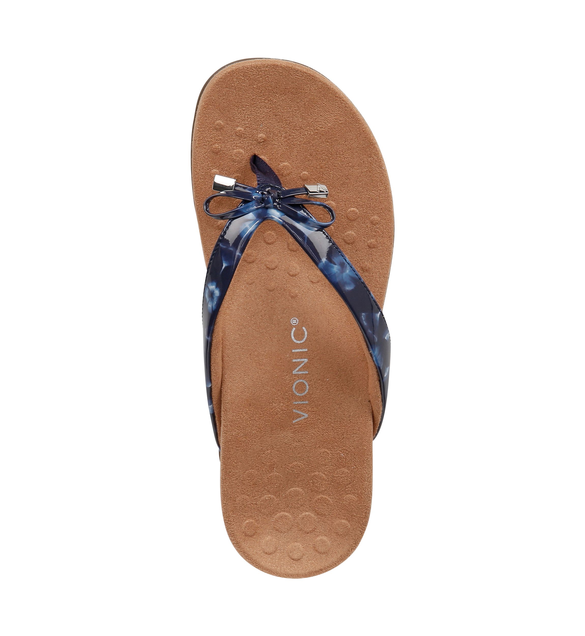 Bella Thong Sandals