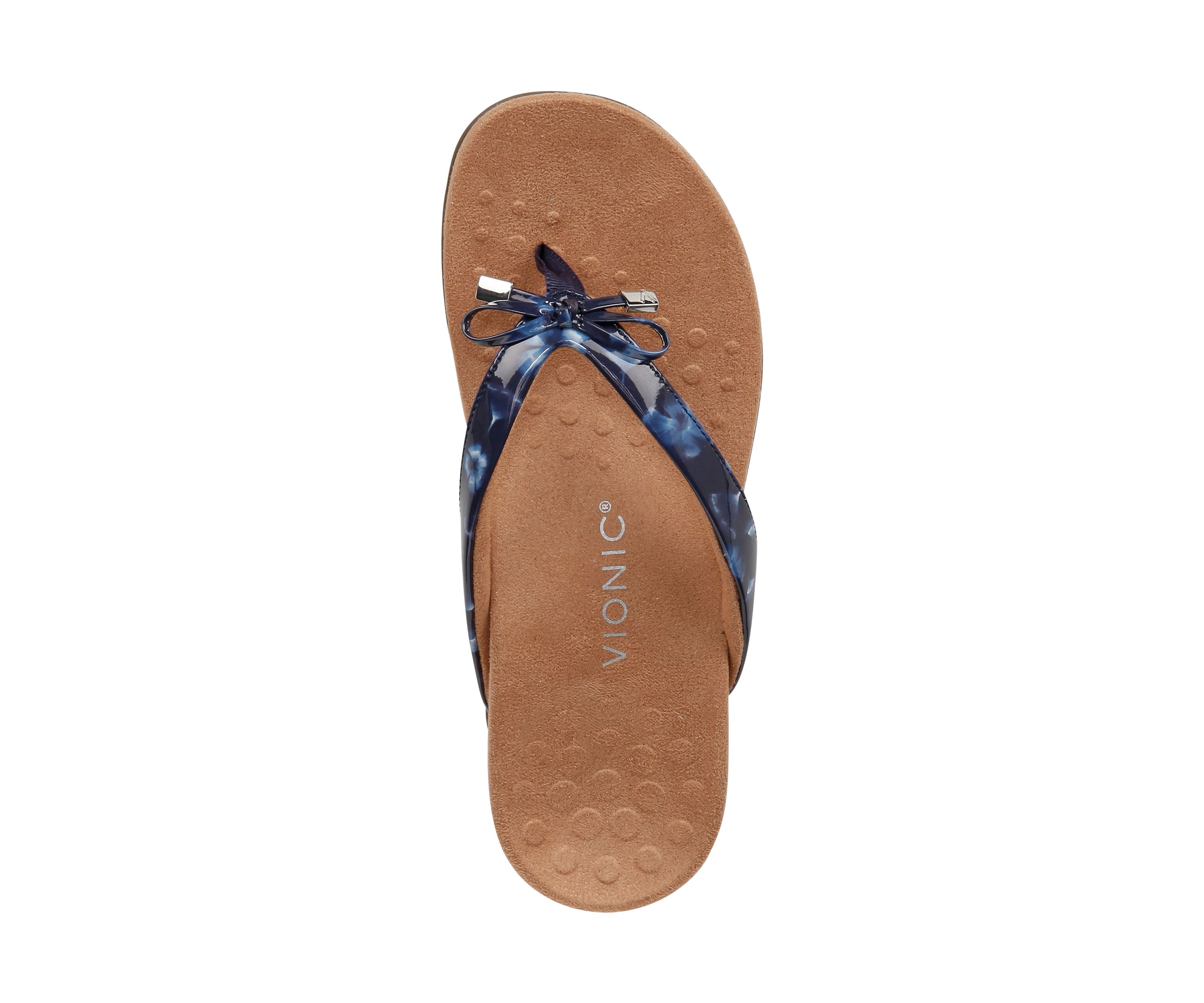 Bella Thong Sandals