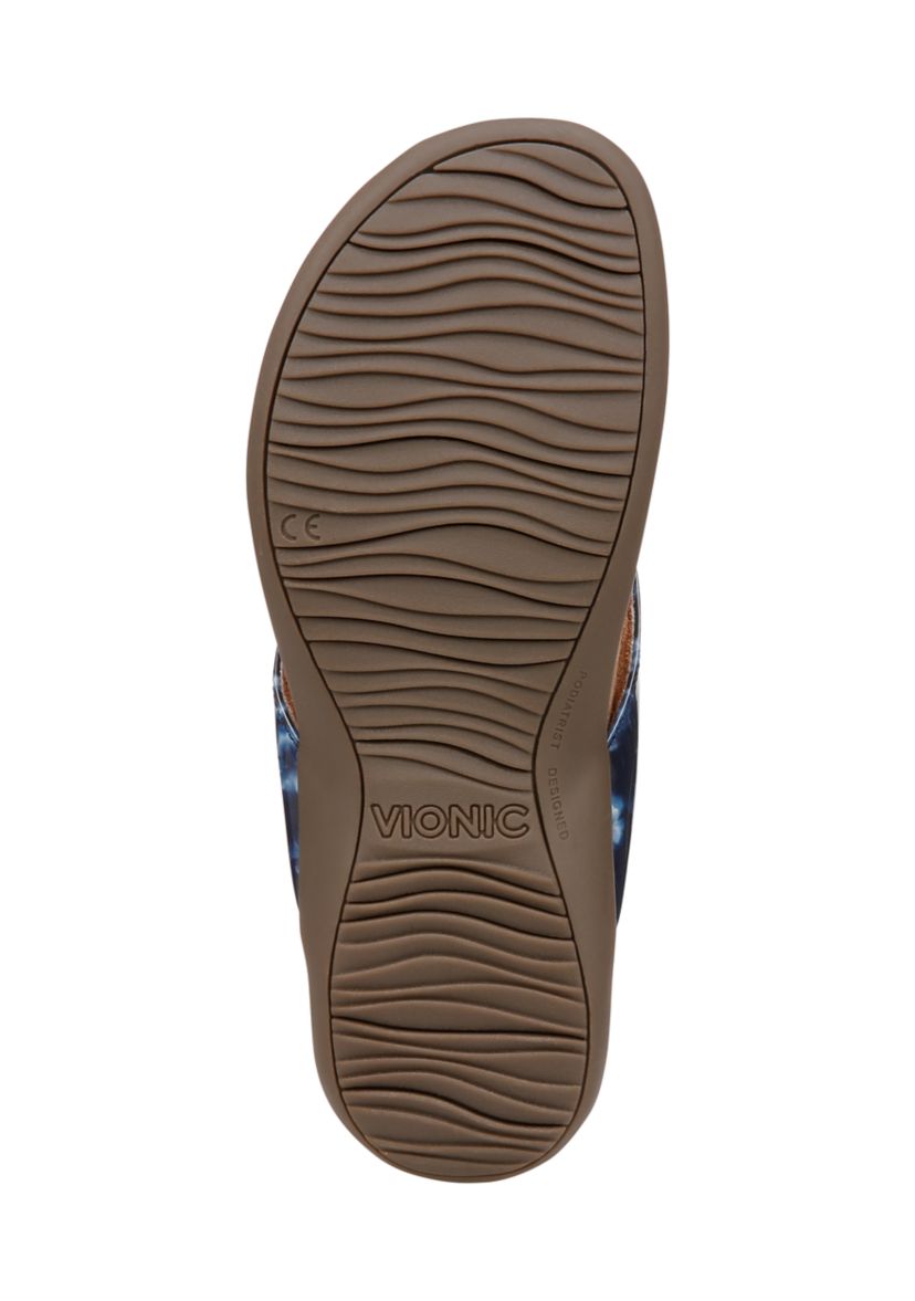 Bella Thong Sandals