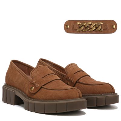 Elodie Slip On Loafer/Moc