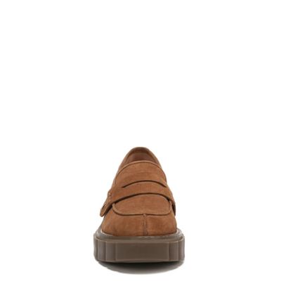 Elodie Slip On Loafer/Moc