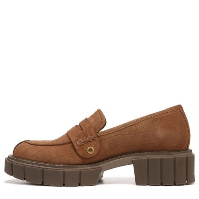 Elodie Slip On Loafer/Moc