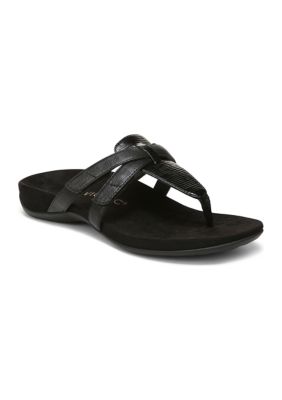 Vionic sandals best sale on clearance