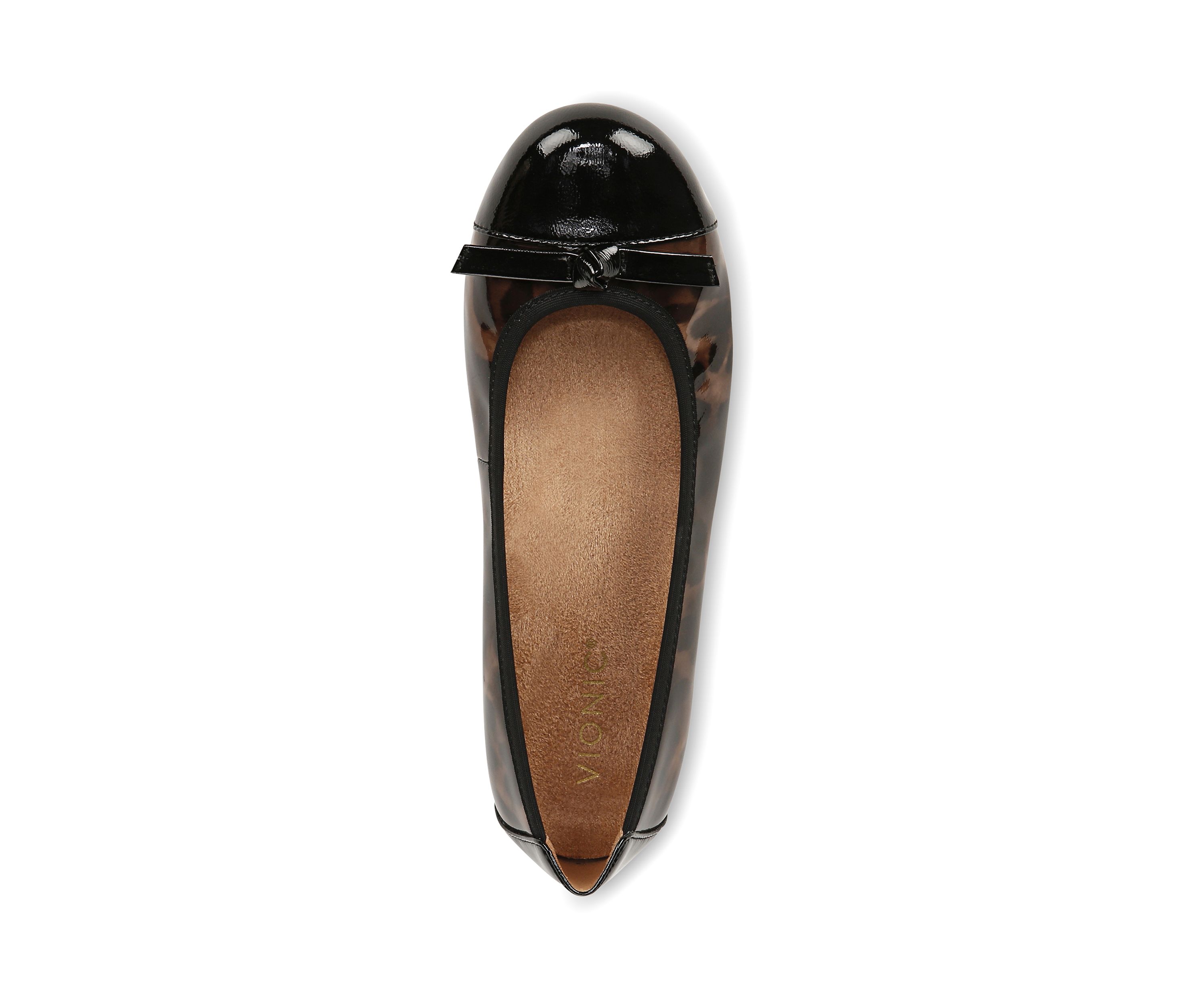 Amorie Flats