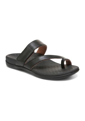 Vionic Morgan Toe Thong Sandals | belk