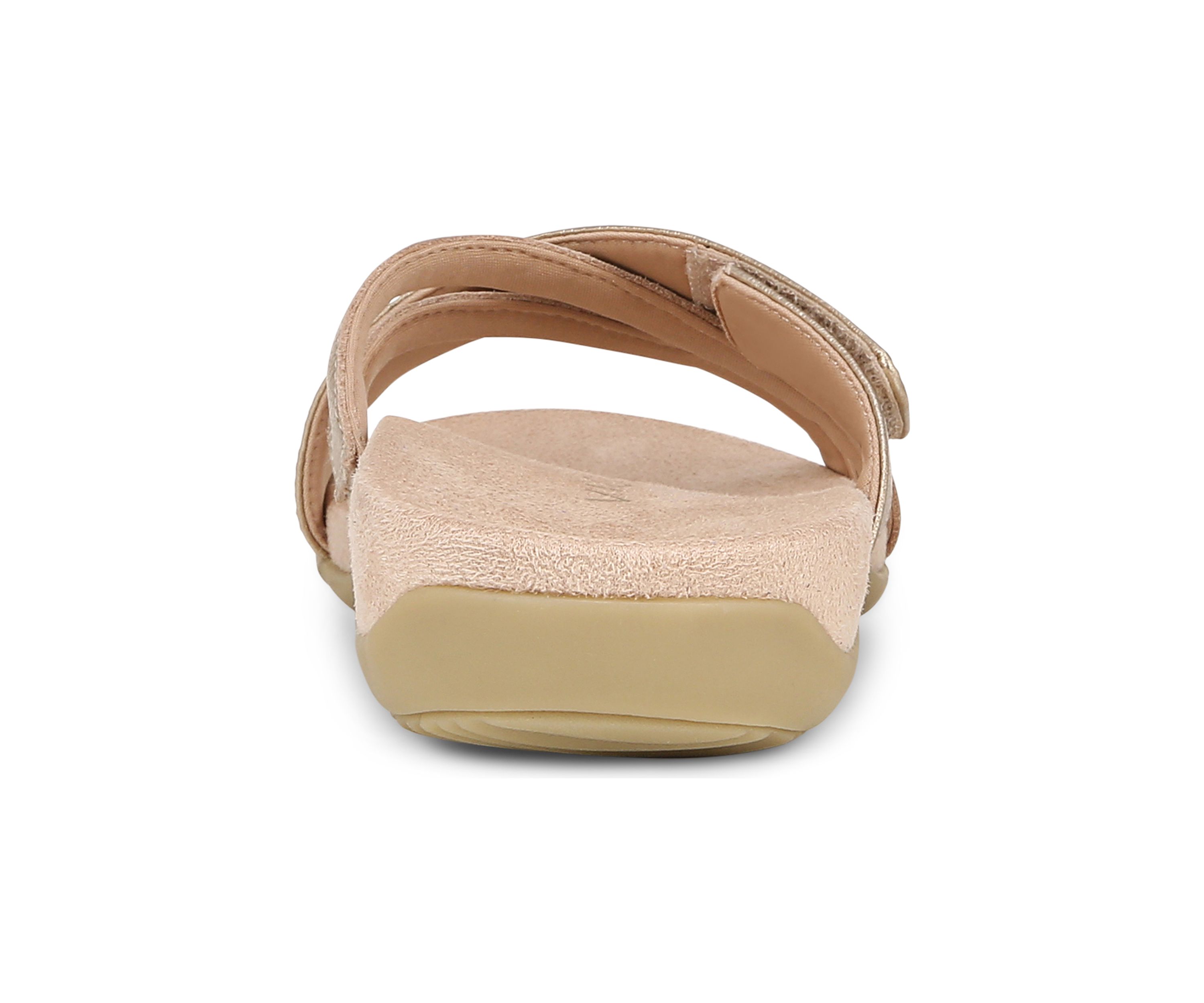 Zarie Sandals