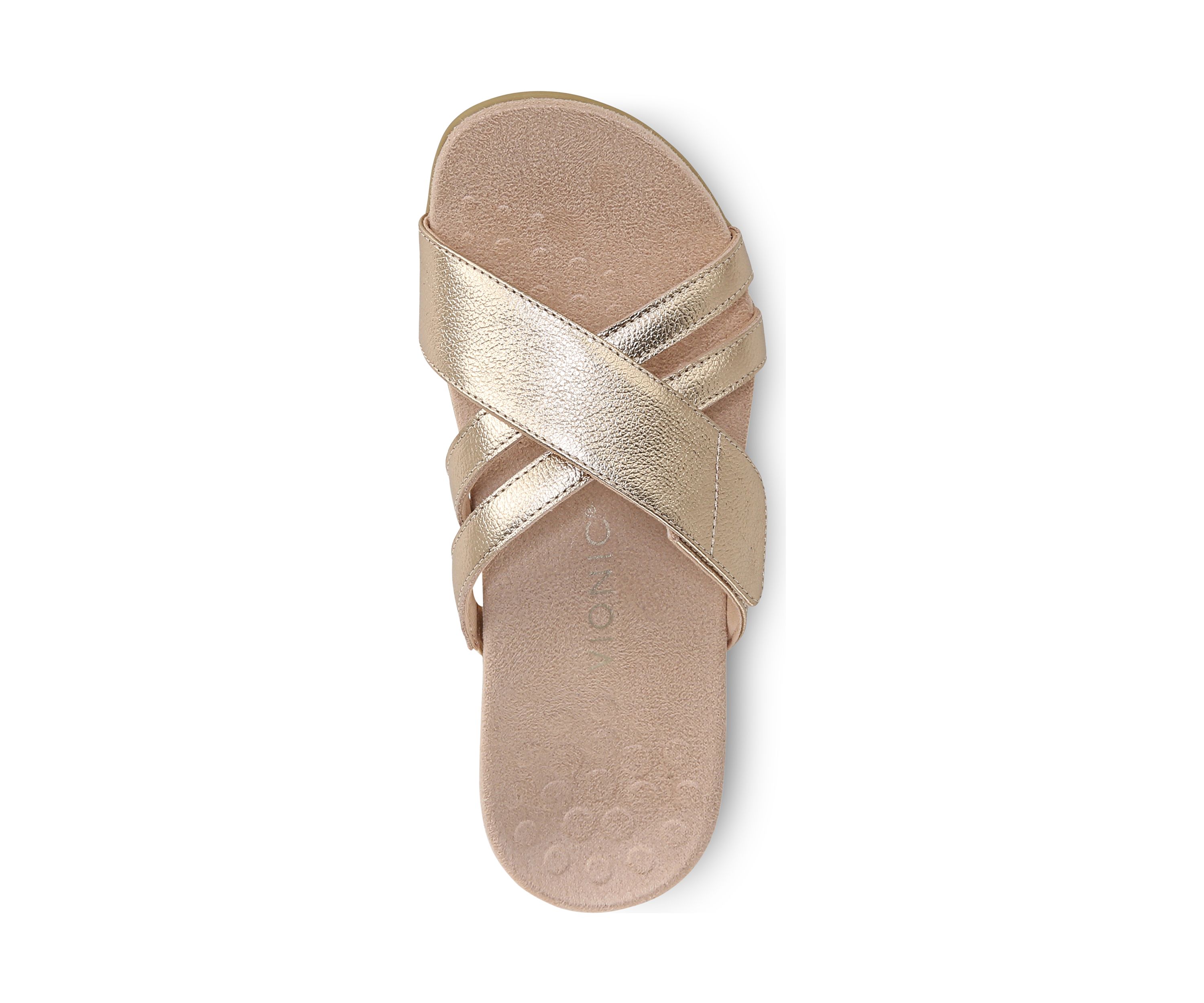 Zarie Sandals