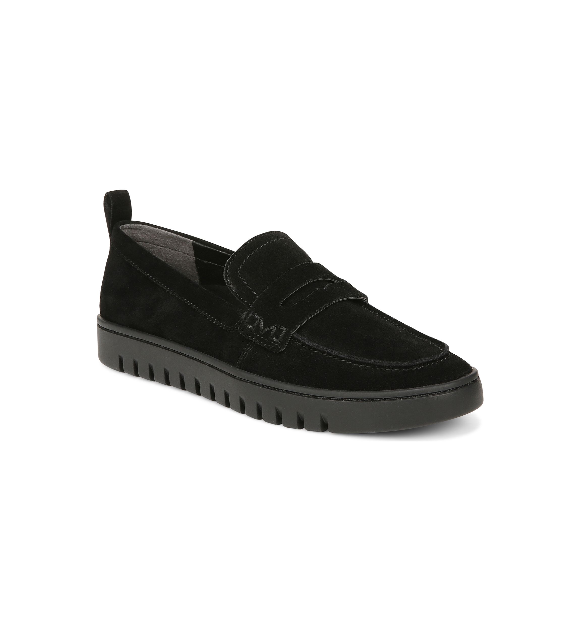 Uptown Loafer Flats