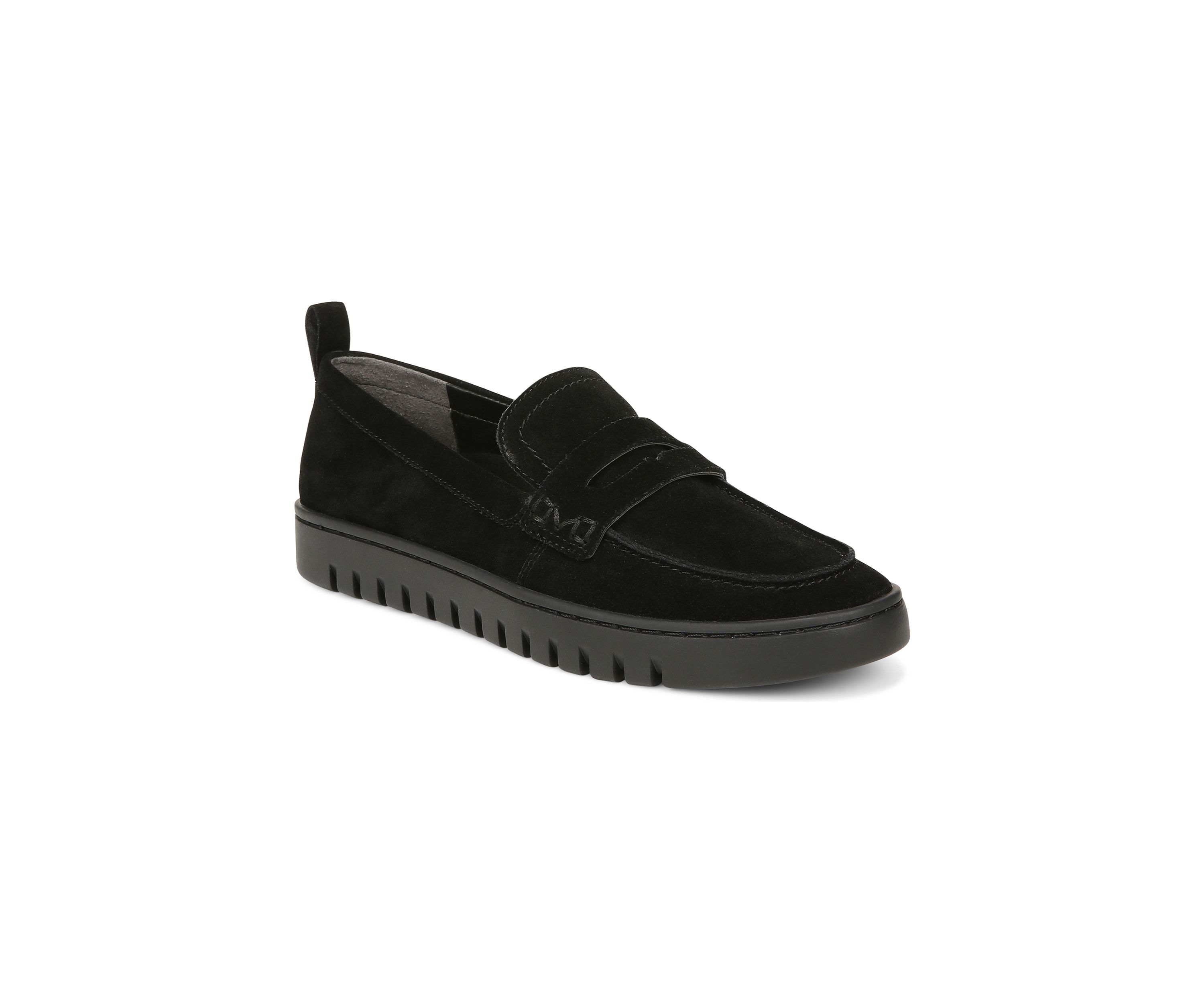 Uptown Loafer Flats