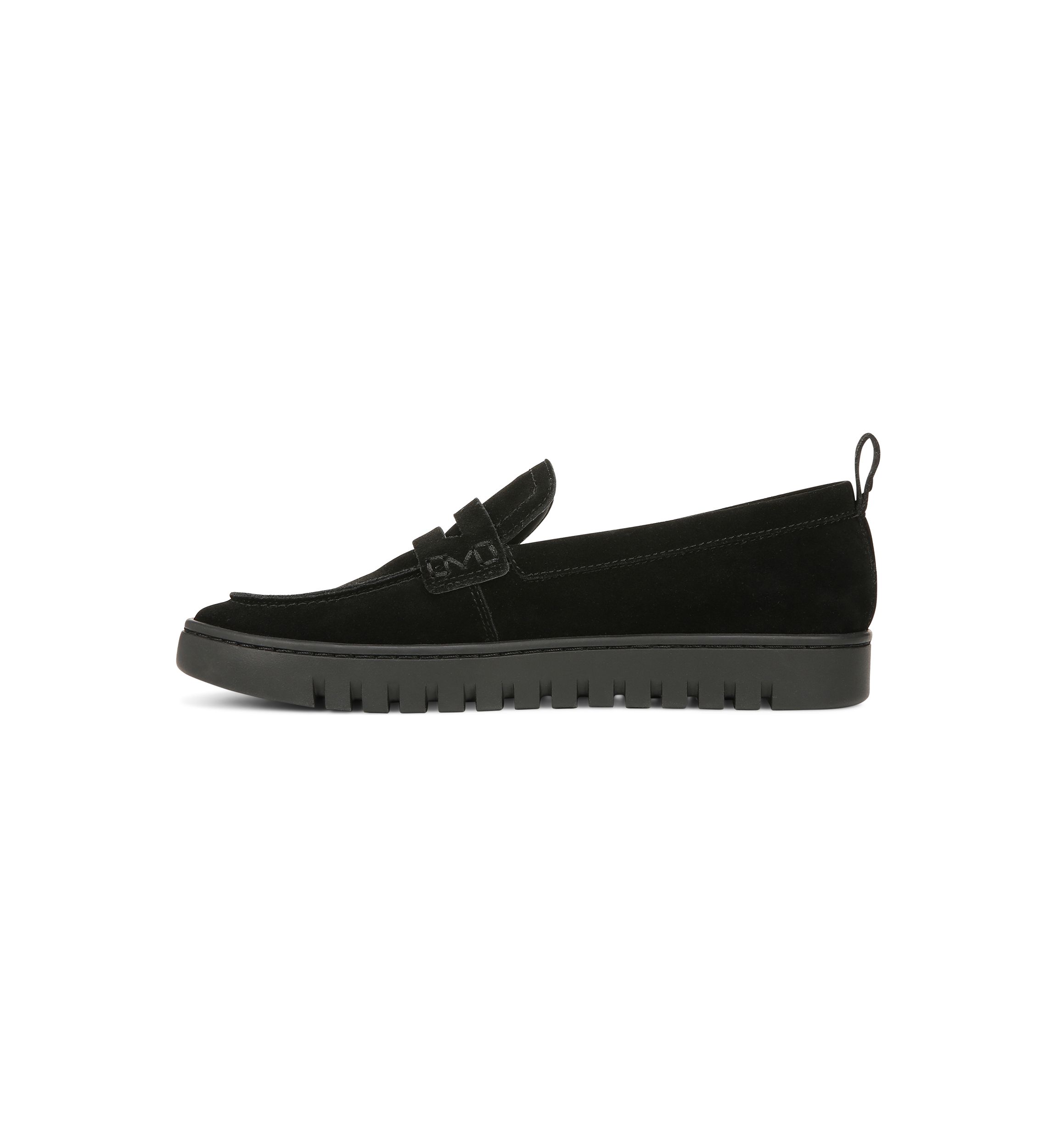 Uptown Loafer Flats