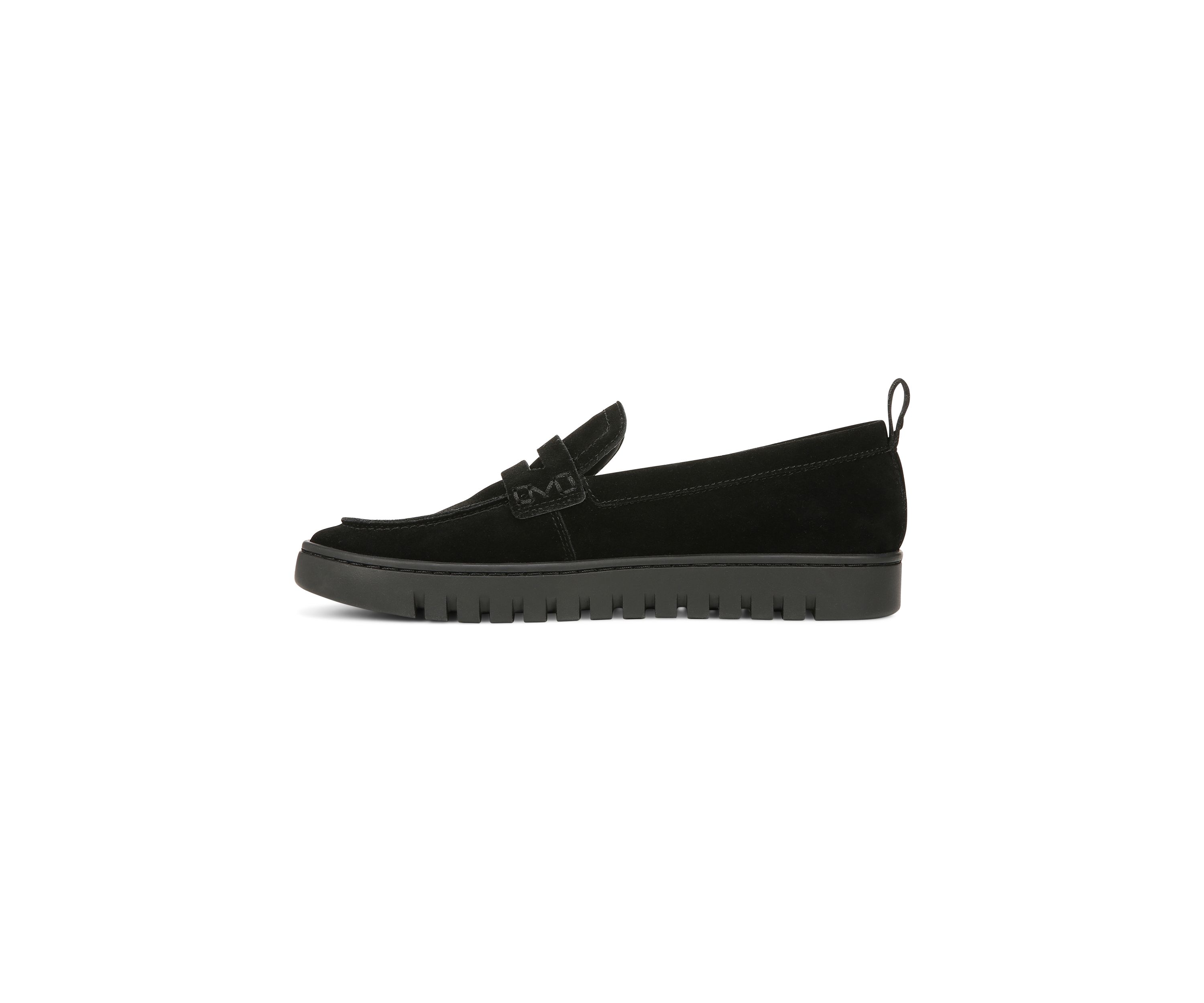 Uptown Loafer Flats
