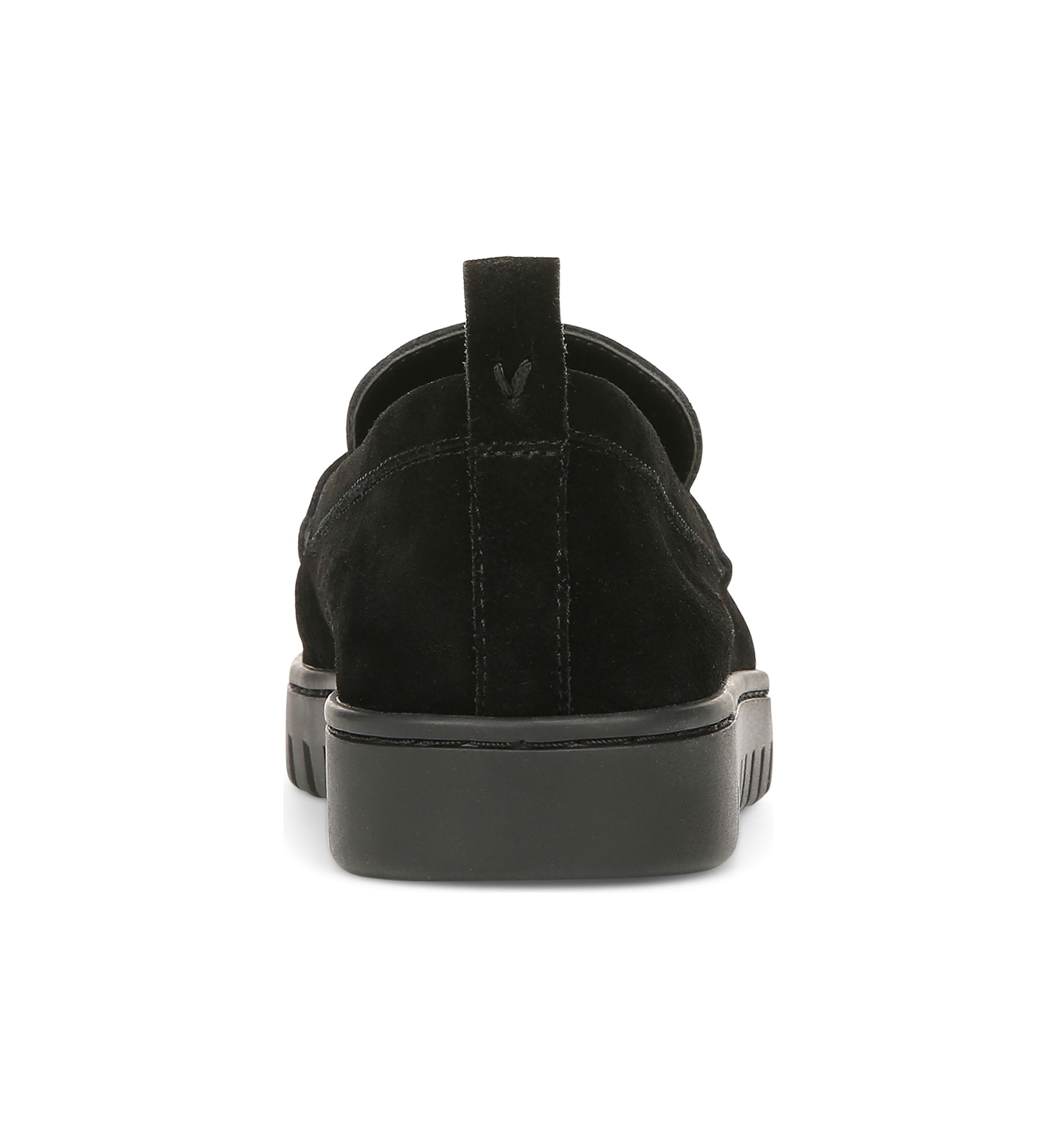 Uptown Loafer Flats