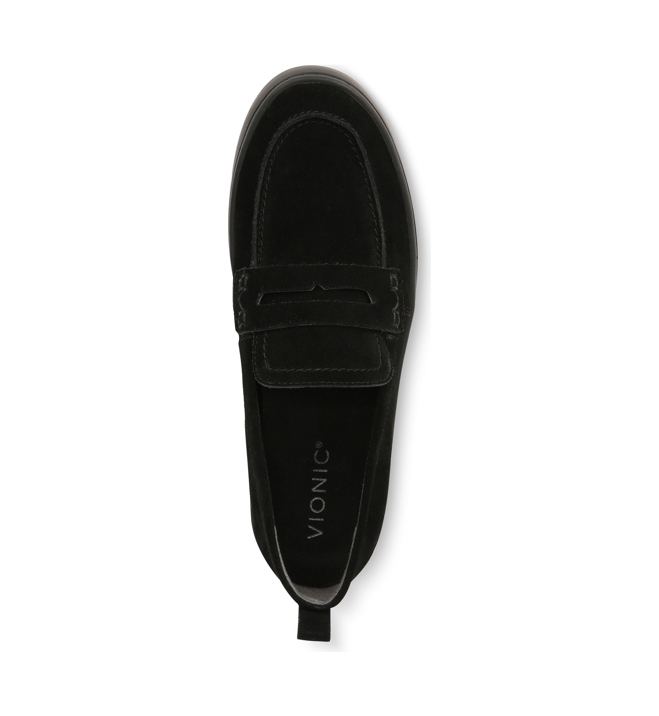 Uptown Loafer Flats