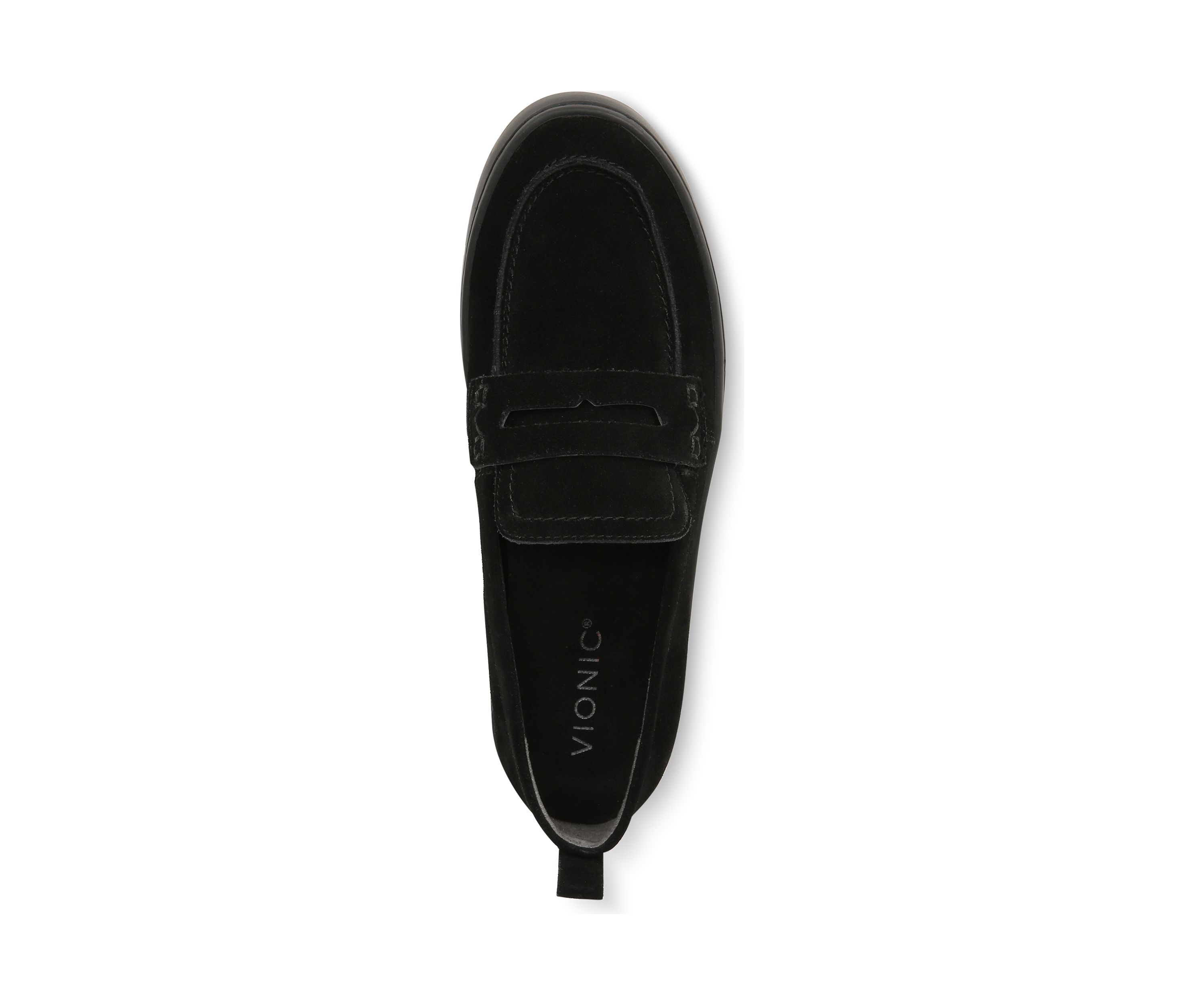 Uptown Loafer Flats