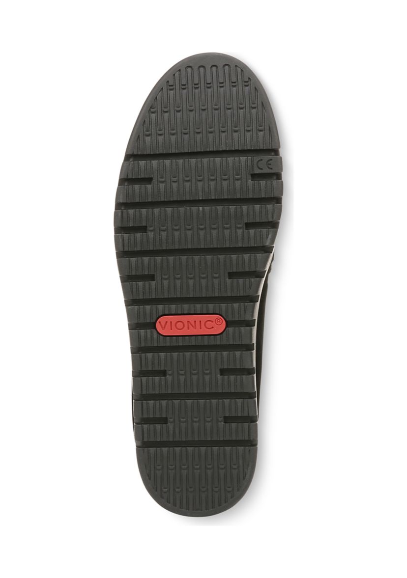 Uptown Loafer Flats
