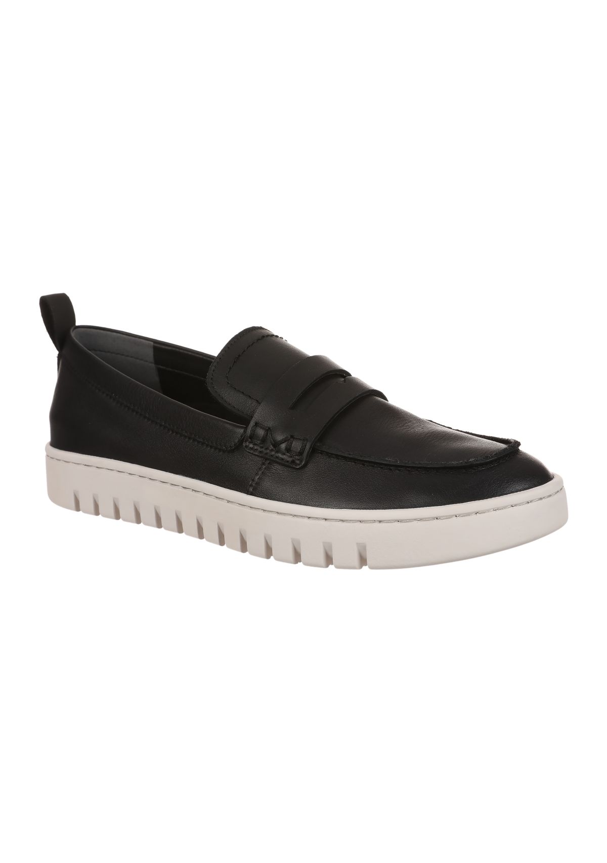 Uptown Loafers
