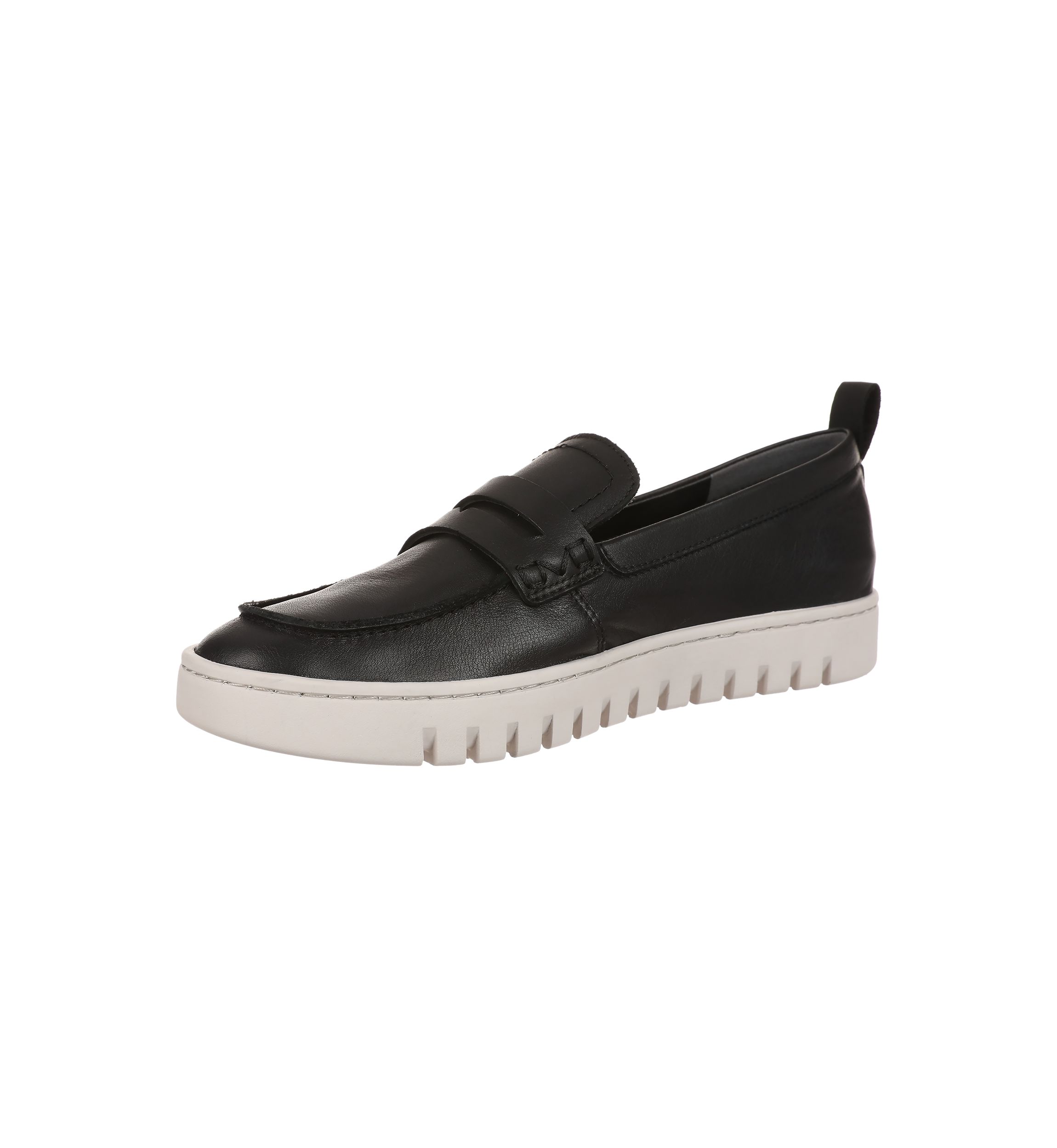 Uptown Loafers