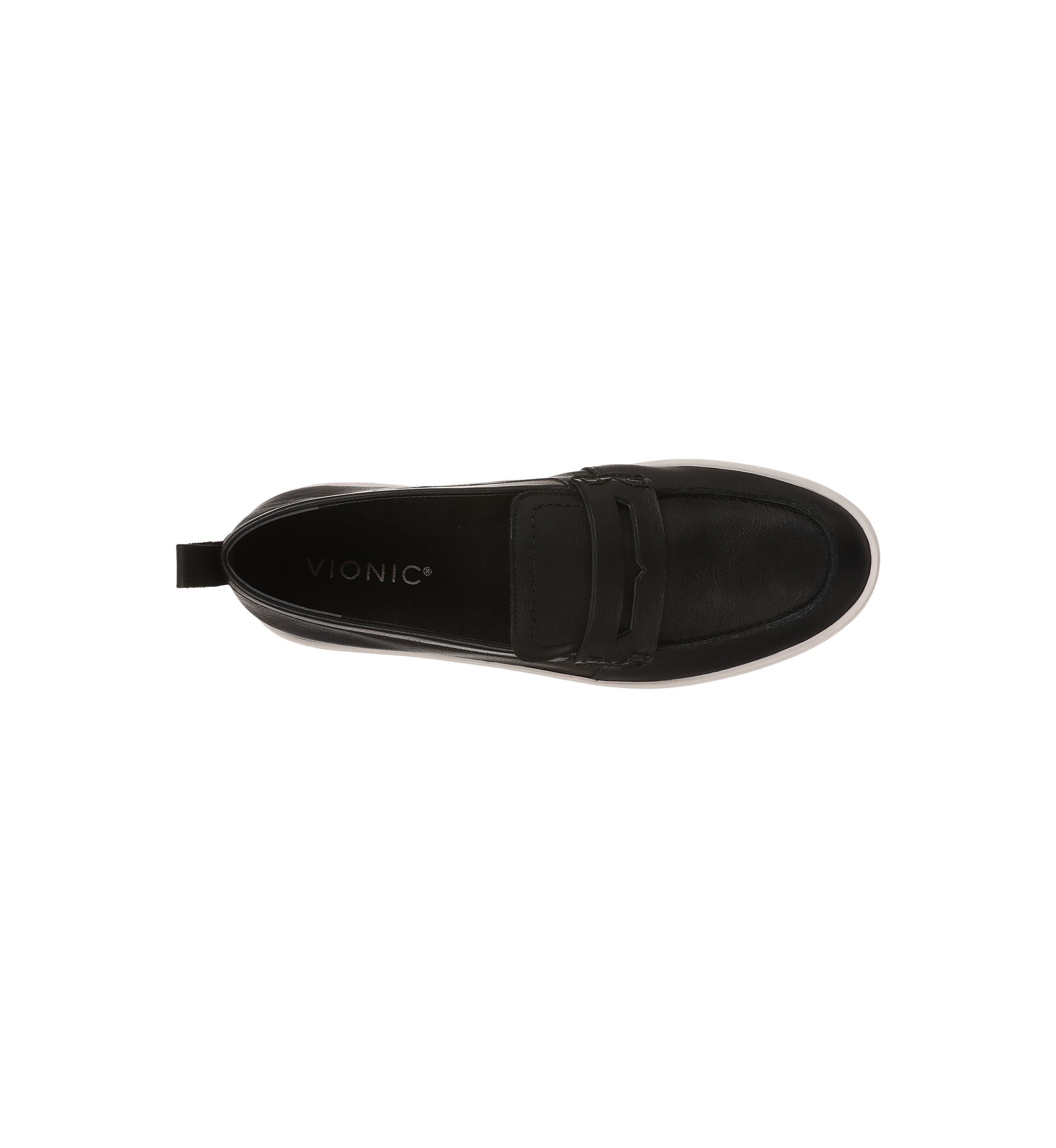 Uptown Loafers