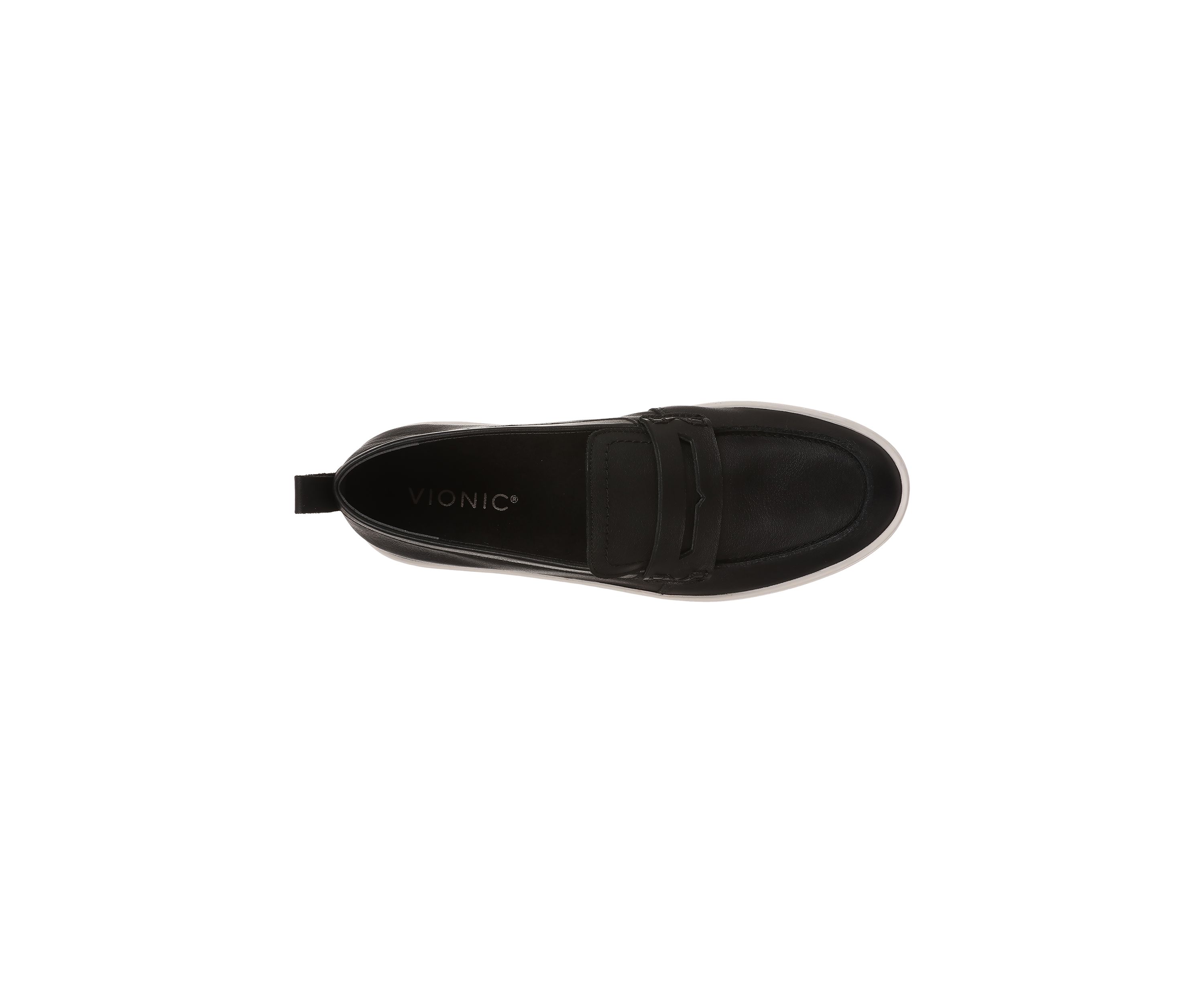 Uptown Loafers