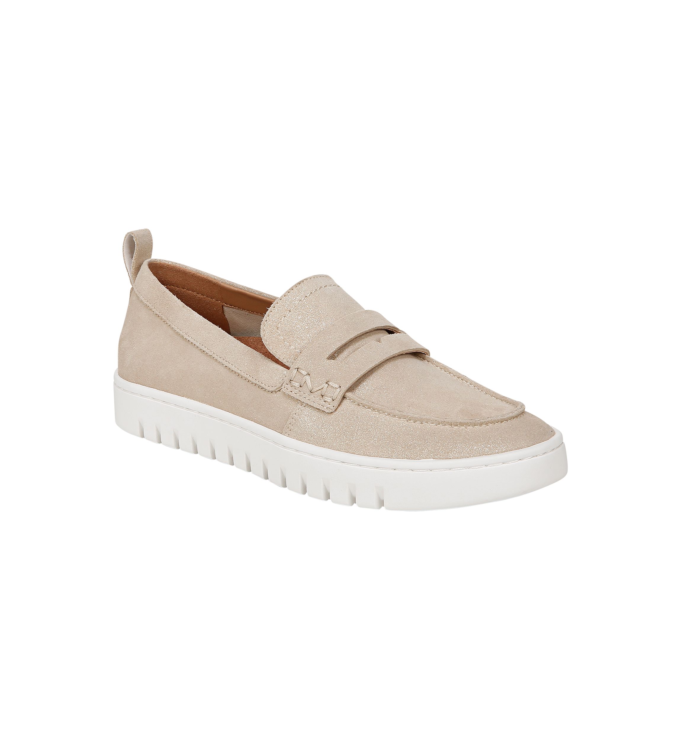Uptown Loafers