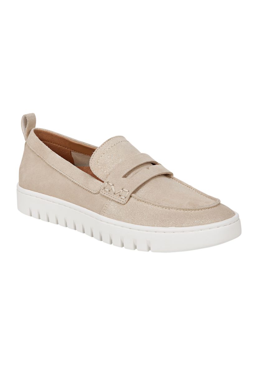 Uptown Loafers