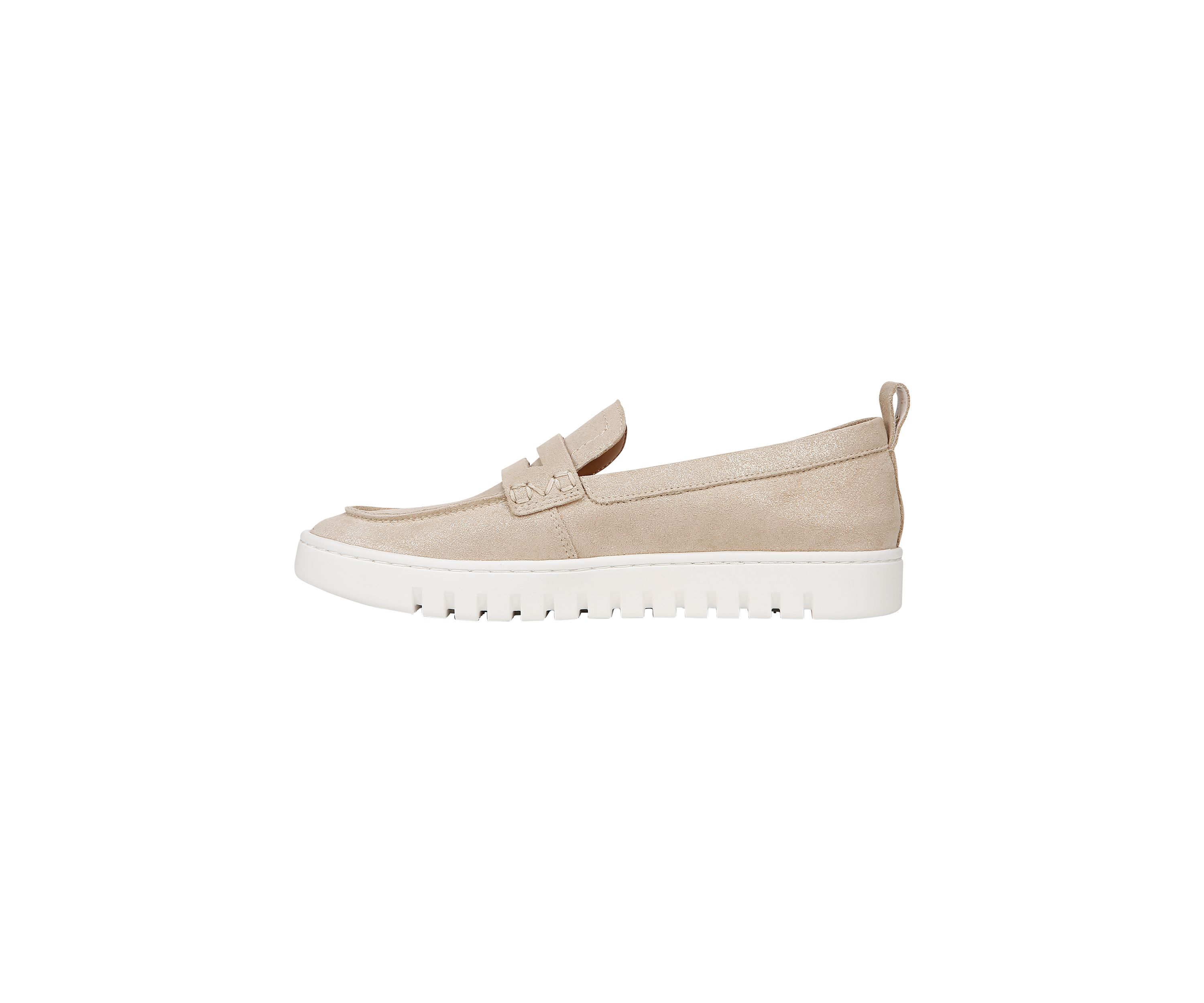 Uptown Loafers