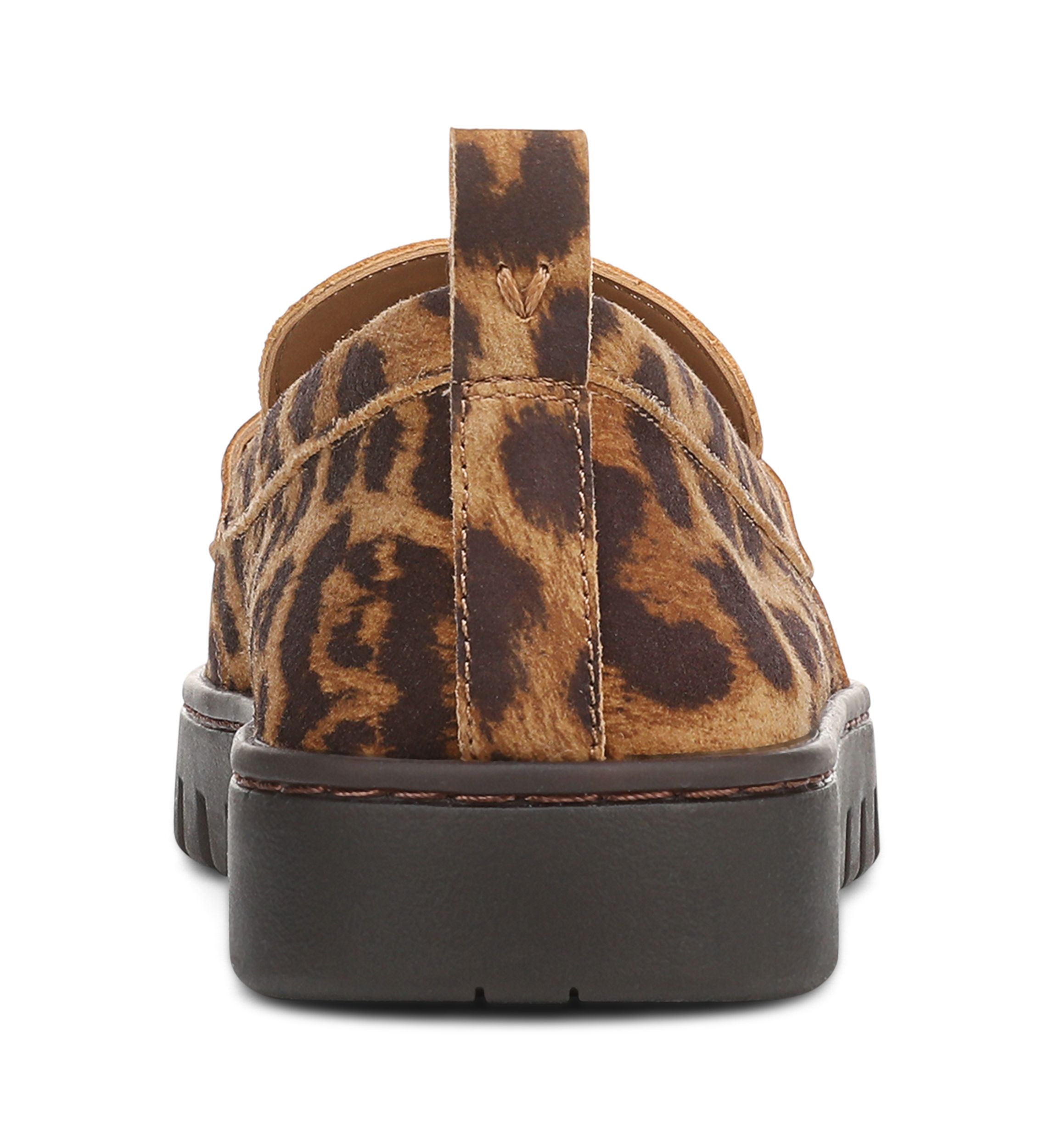 Uptown Loafers