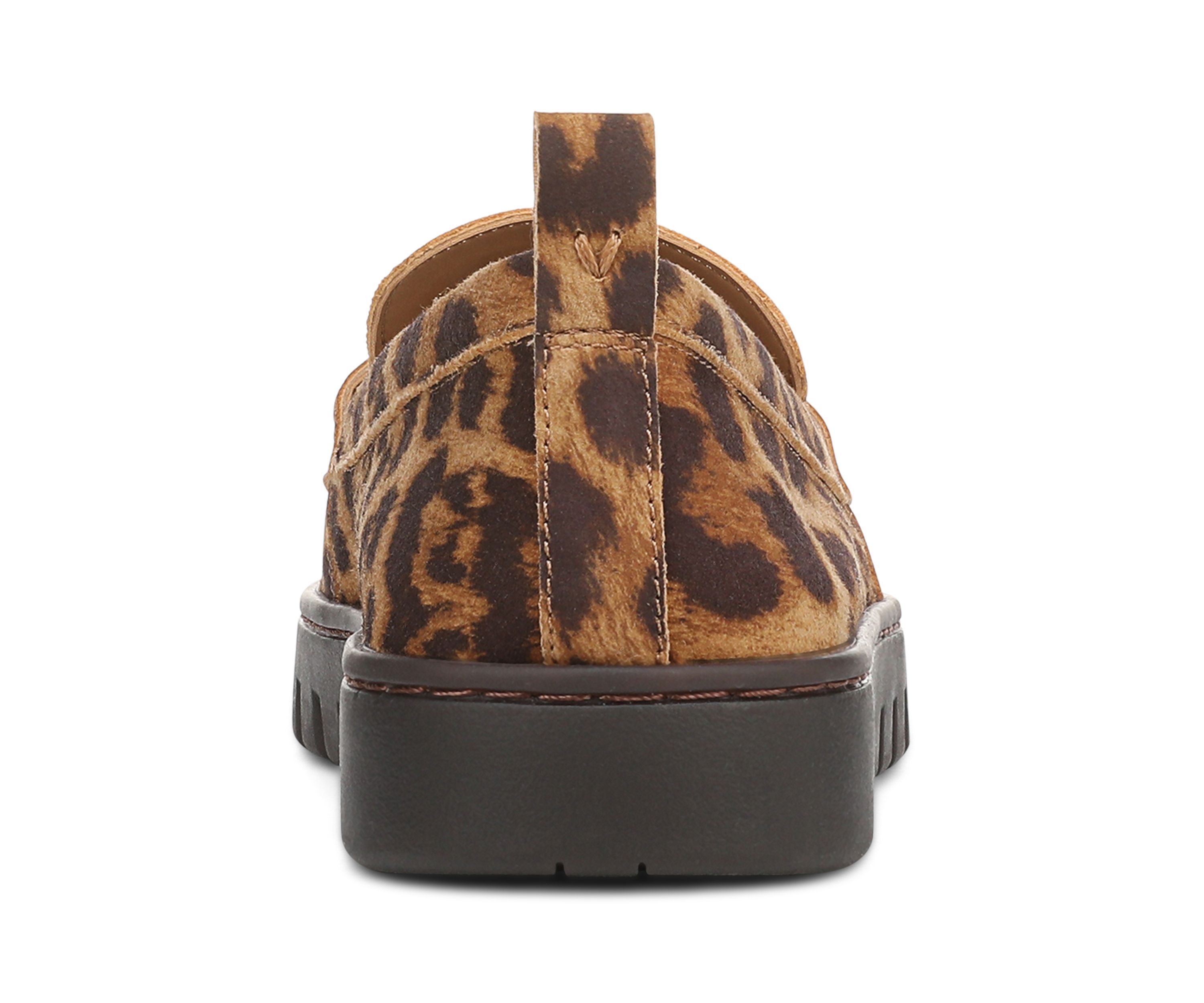 Uptown Loafers