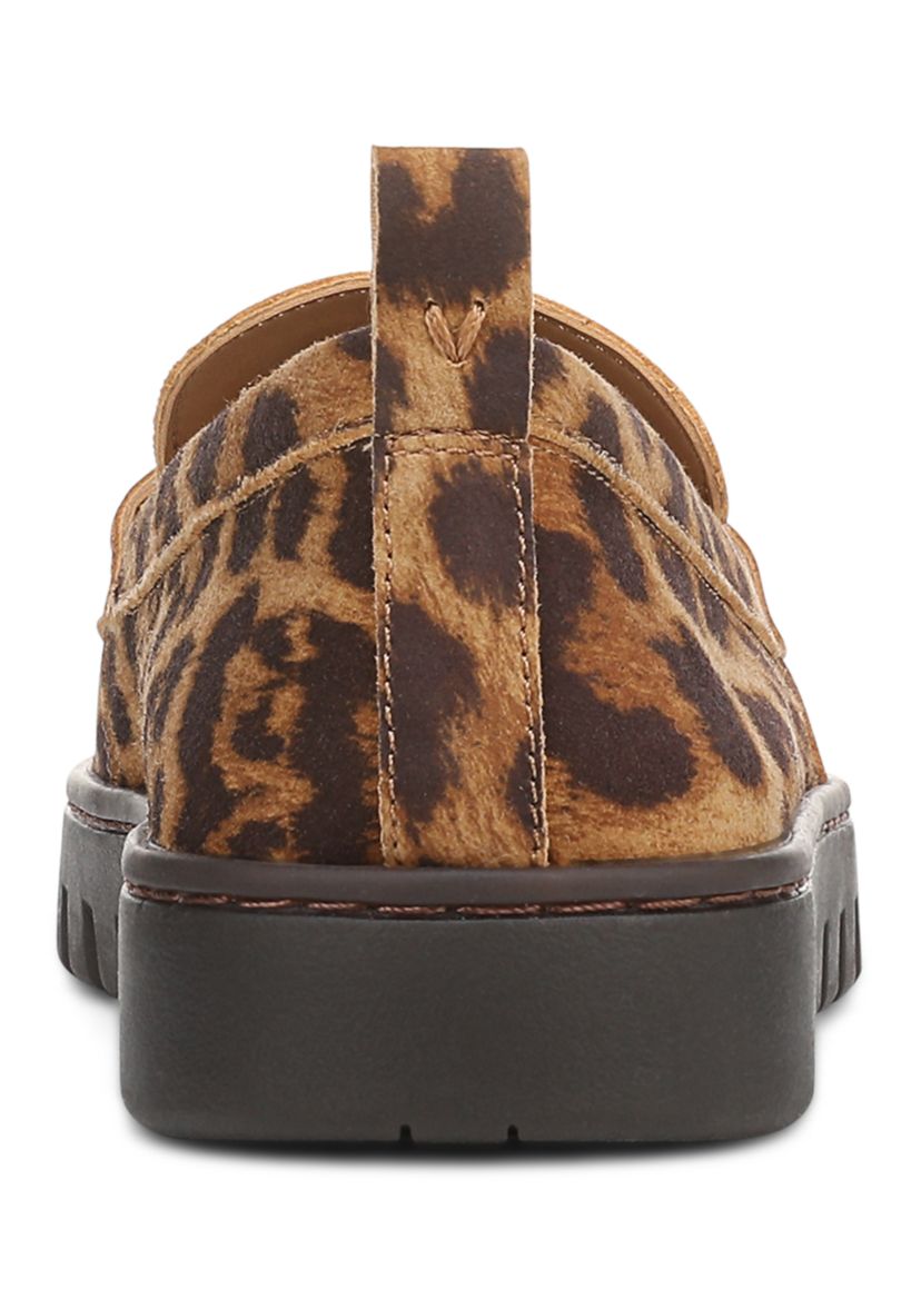 Uptown Loafers