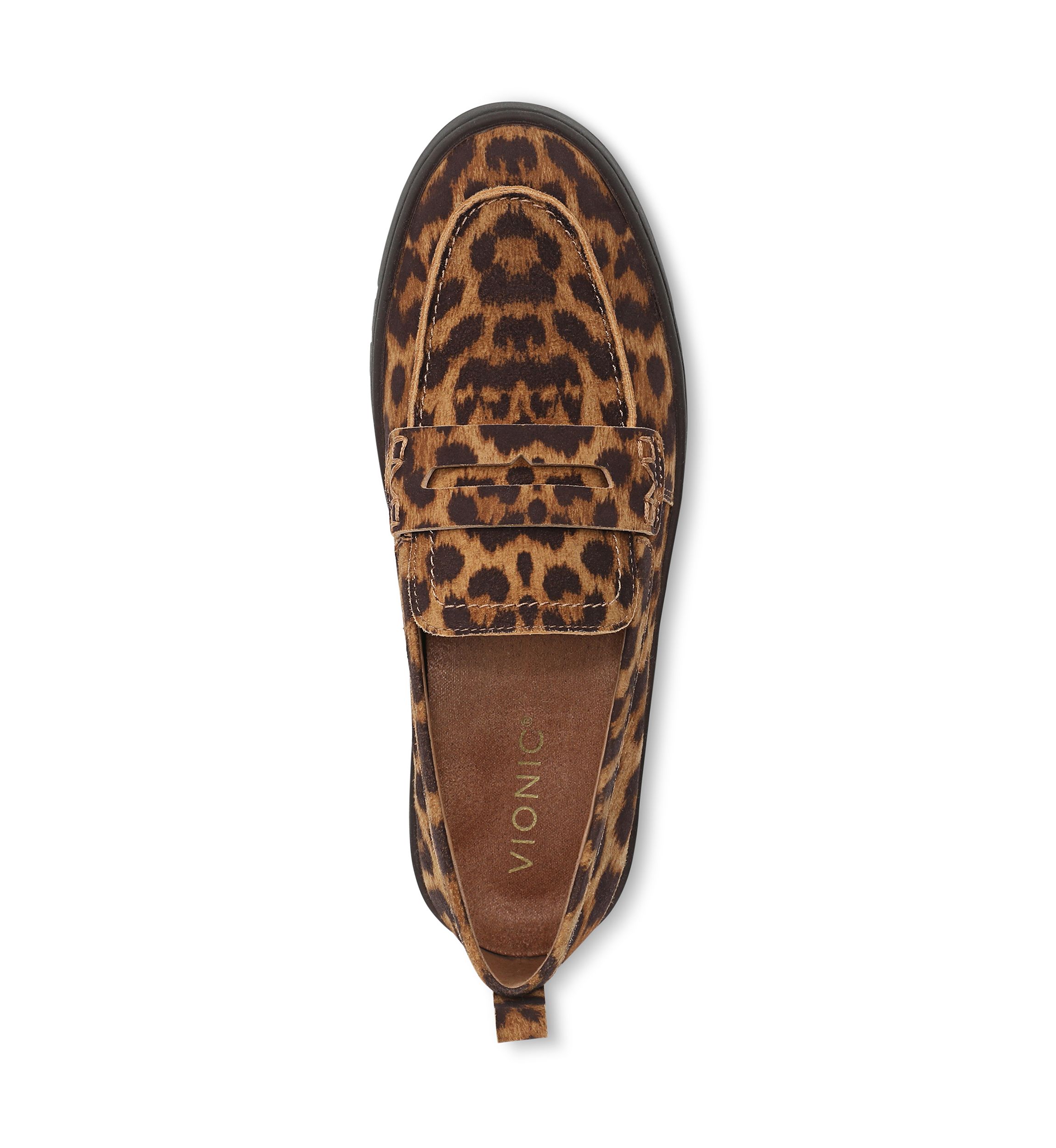 Uptown Loafers