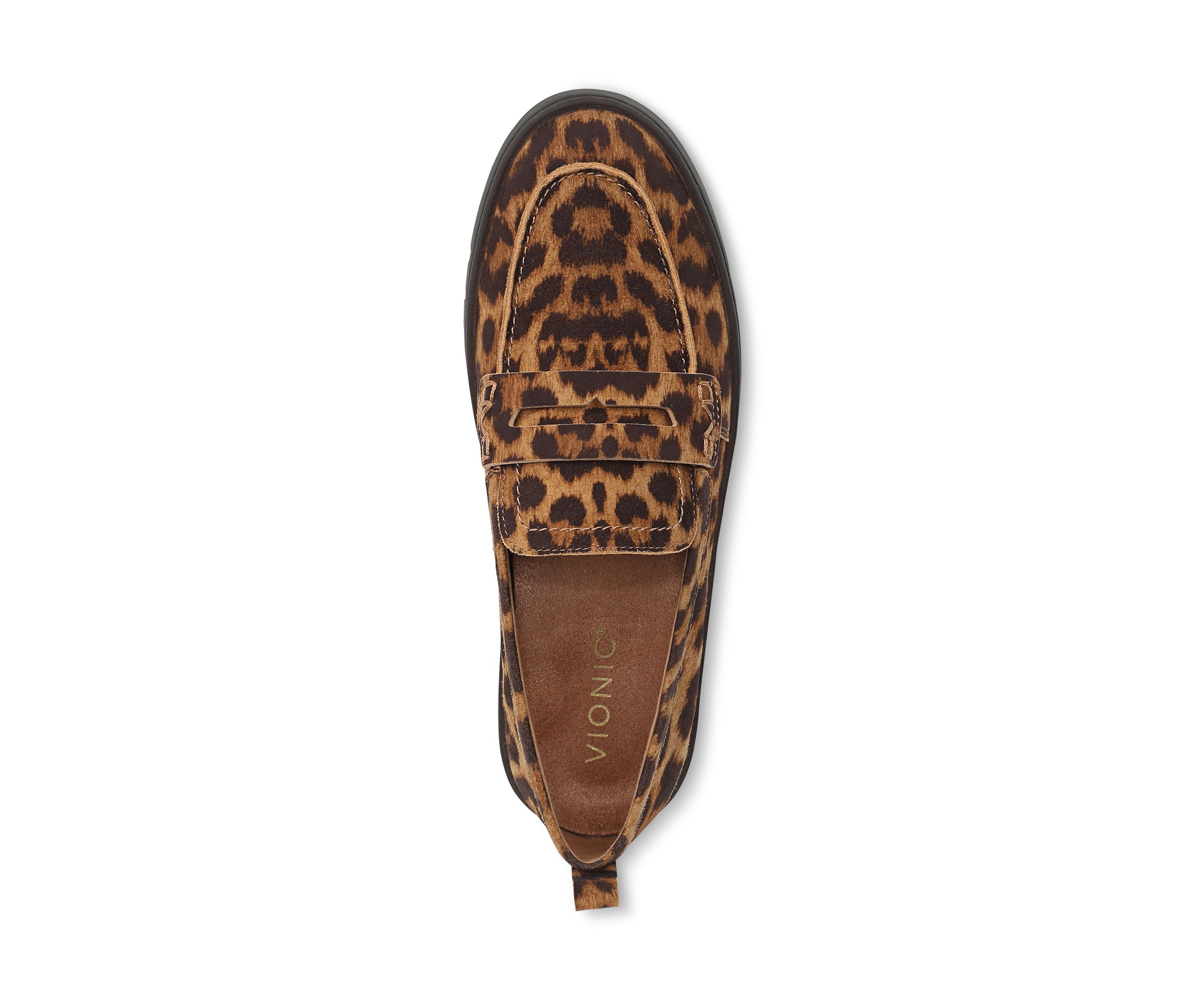 Uptown Loafers