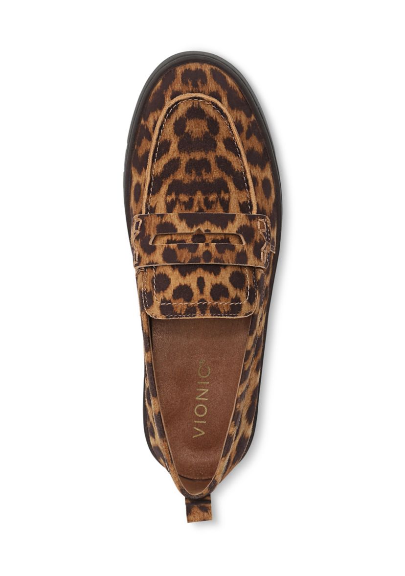 Uptown Loafers