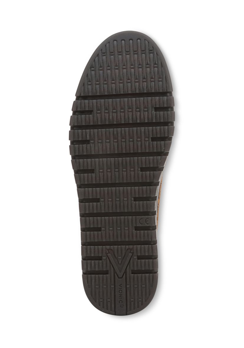 Uptown Loafers