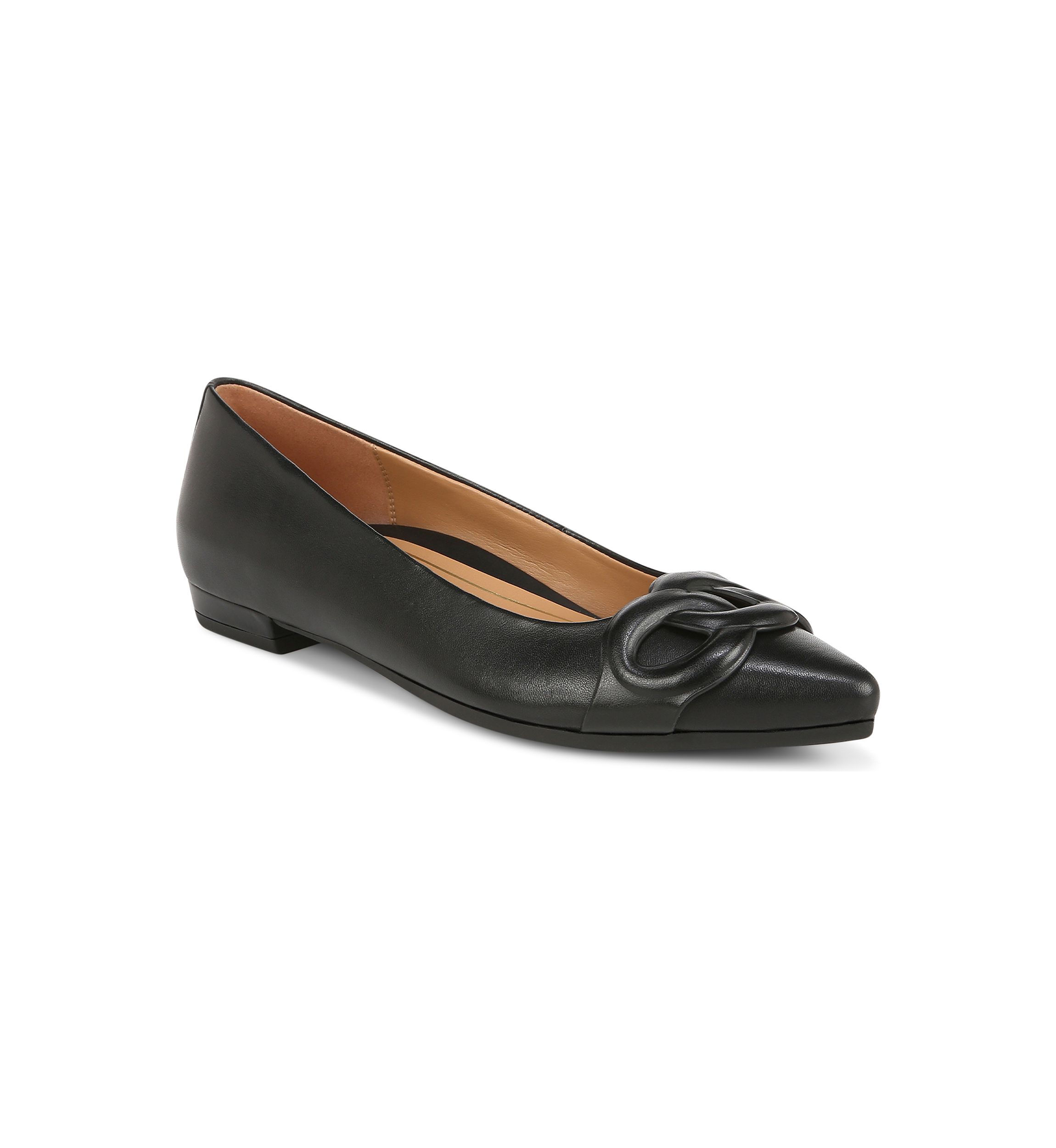 Arielle Flats