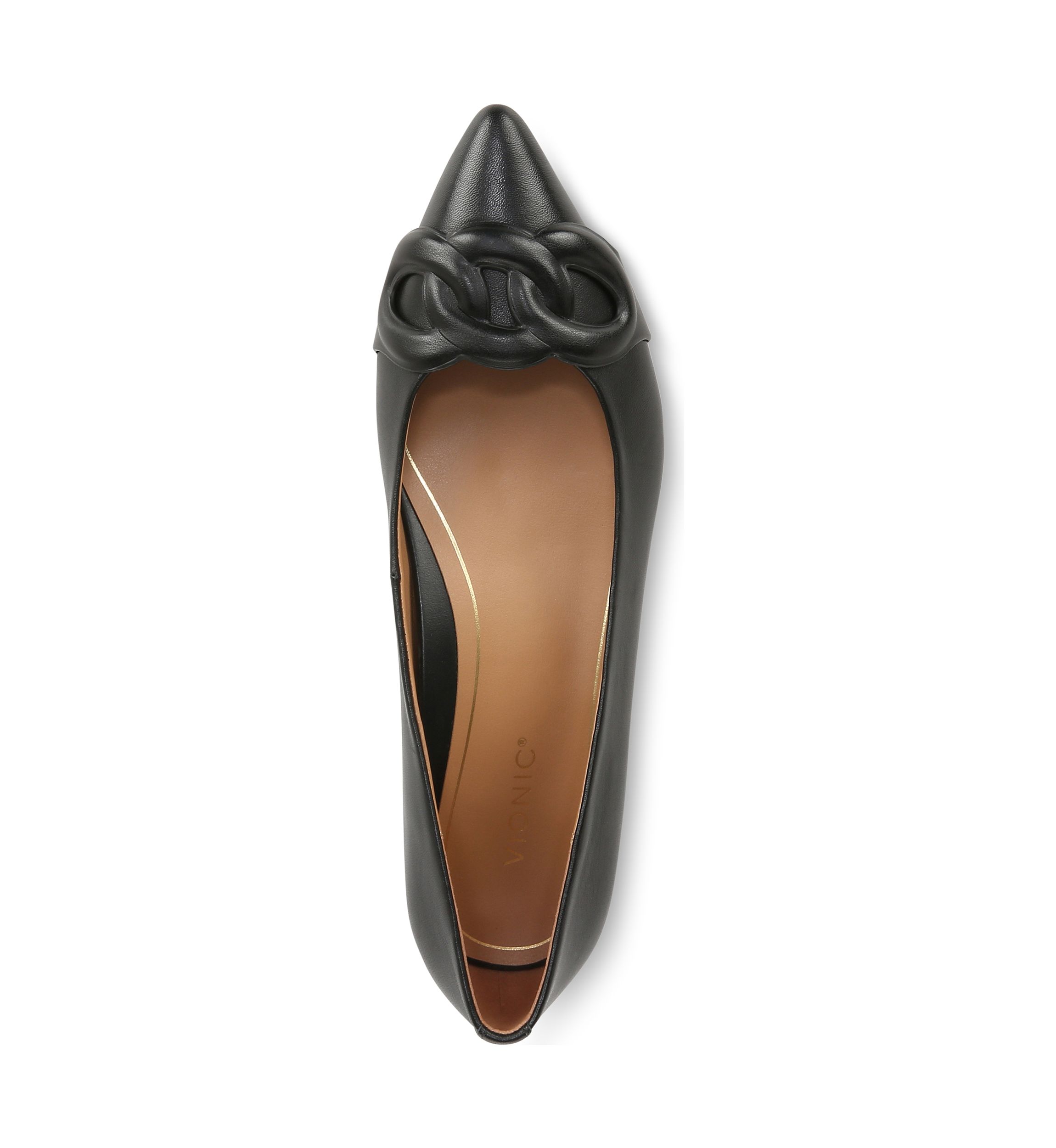 Arielle Flats