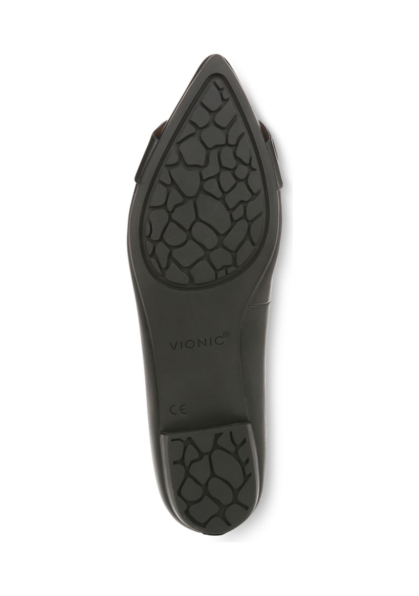 Arielle Flats