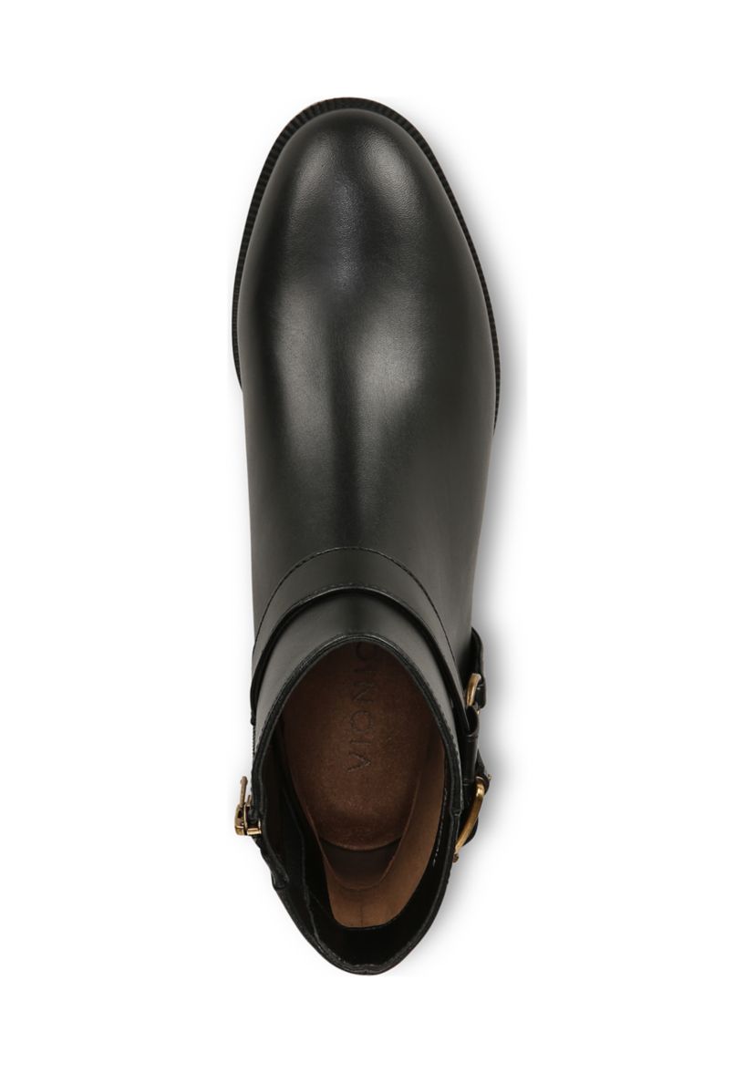Rhiannon Boots