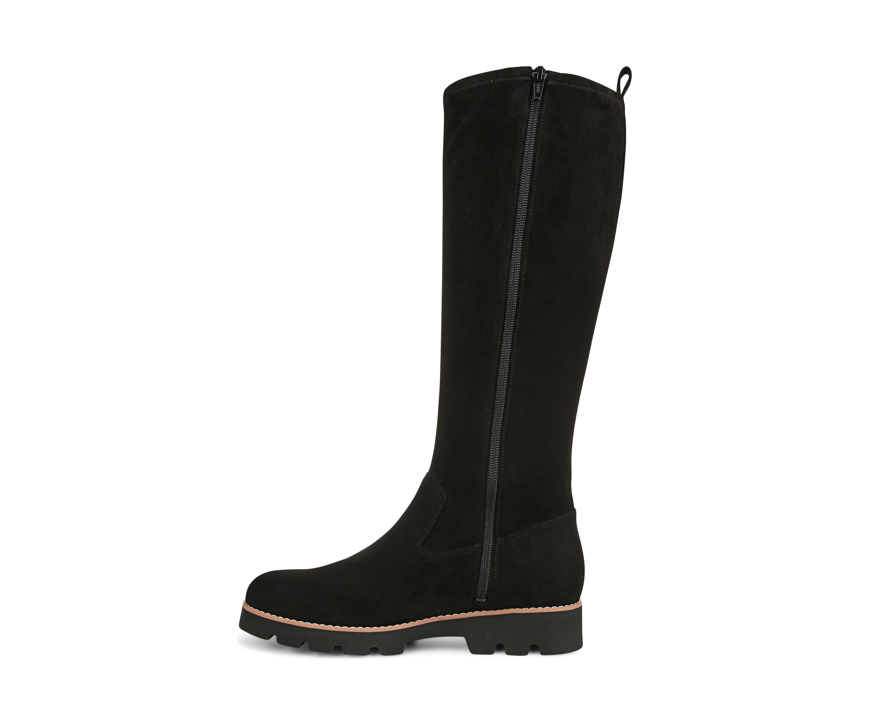 Ashburn Boots