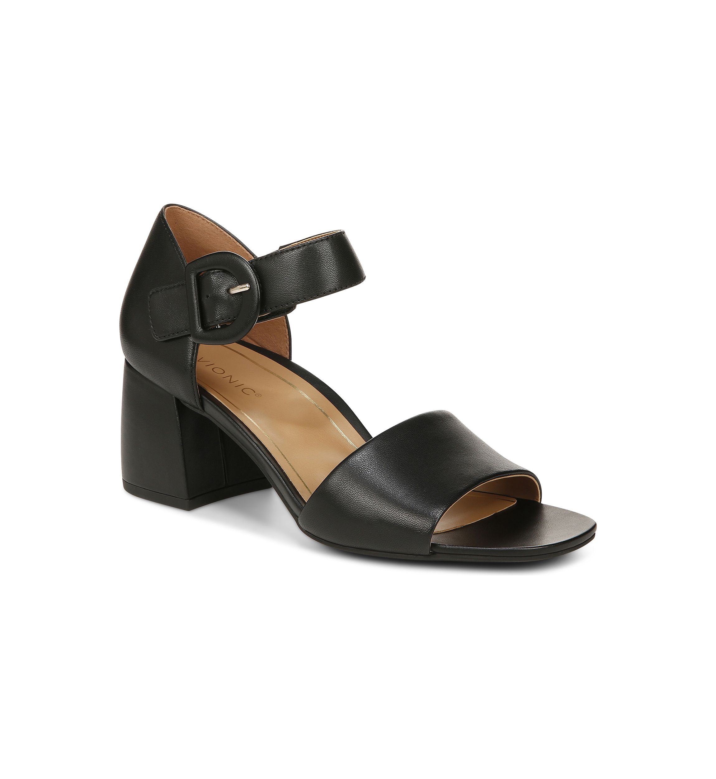Chardonnay Sandals