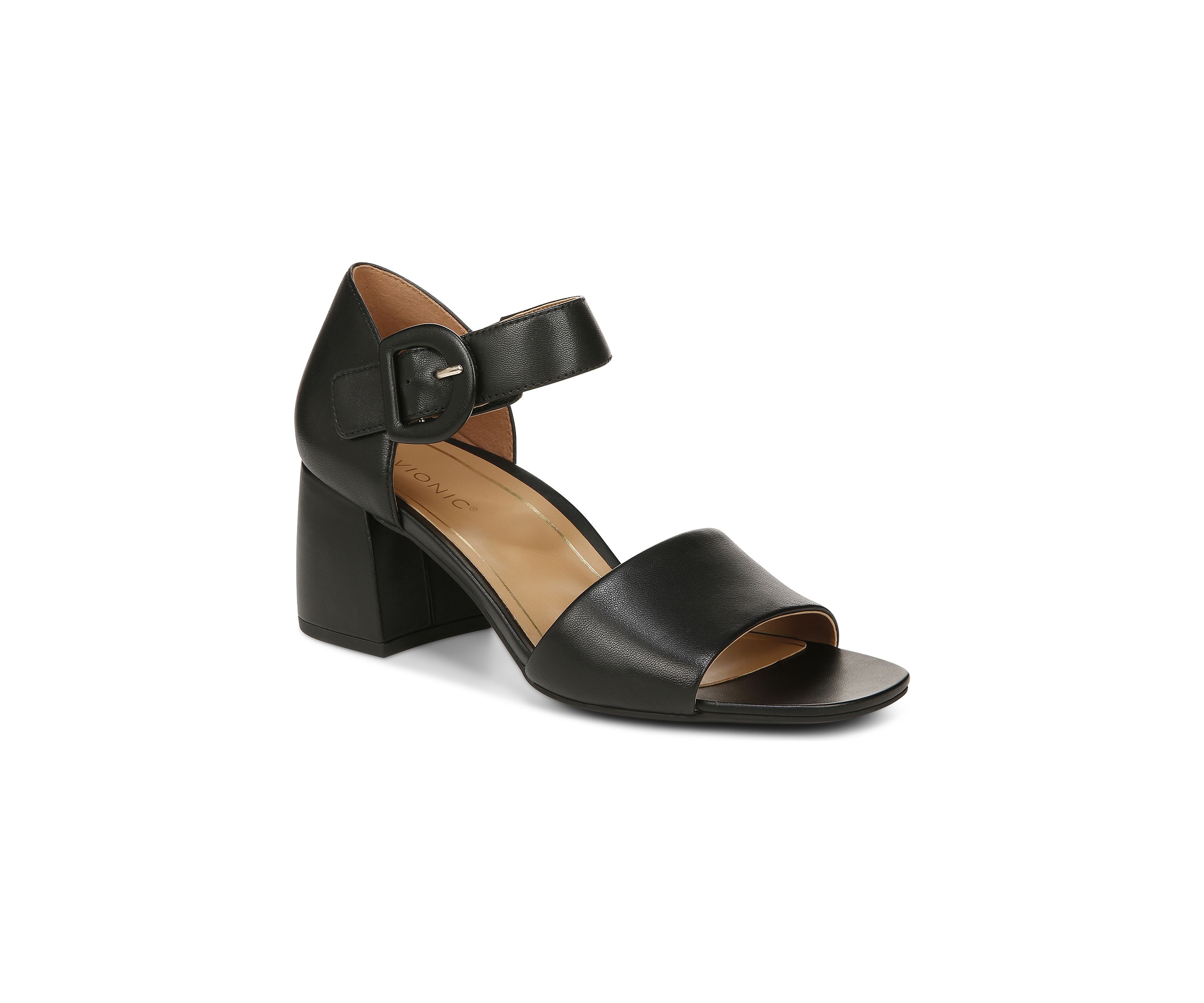 Chardonnay Sandals