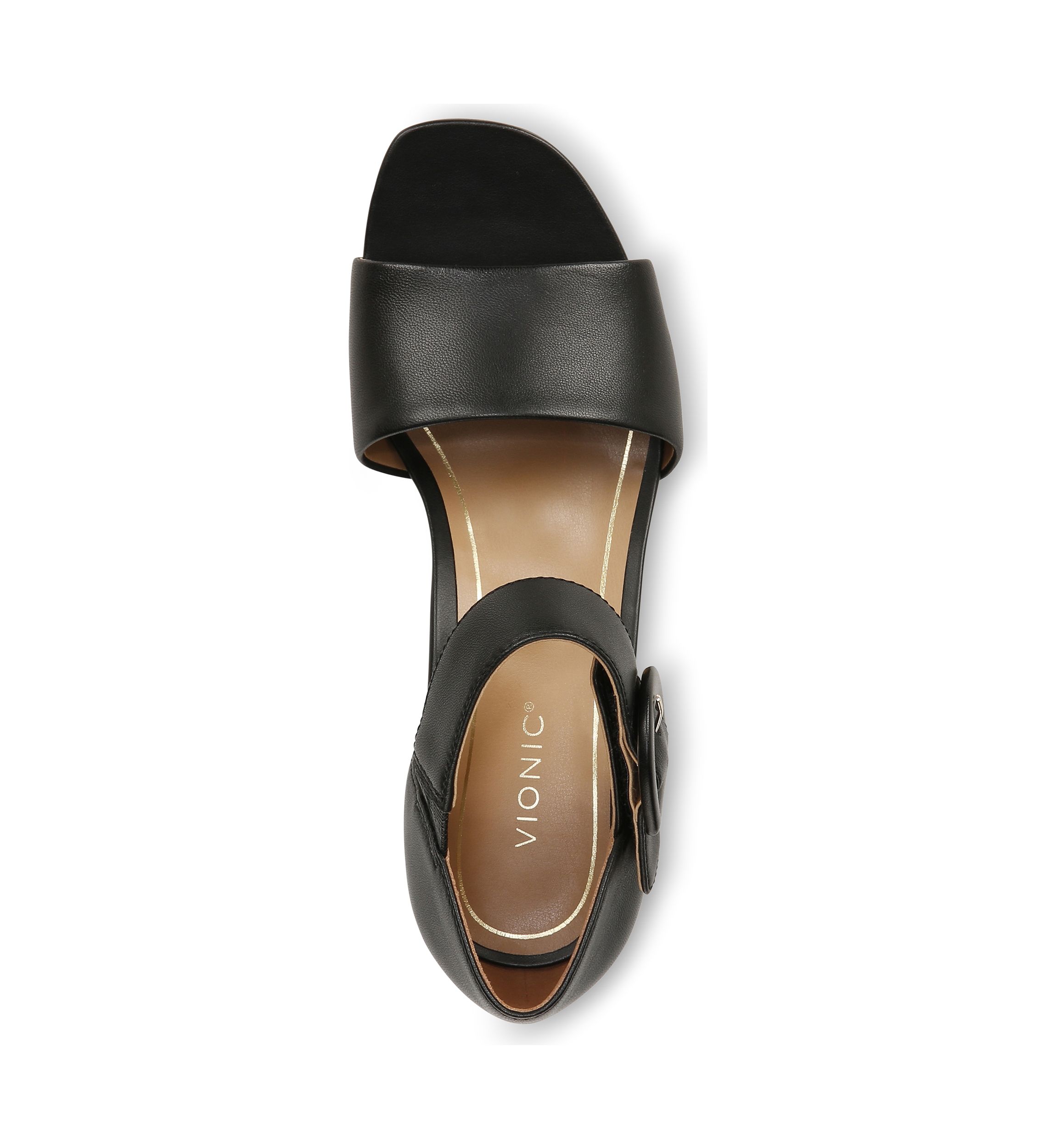 Chardonnay Sandals