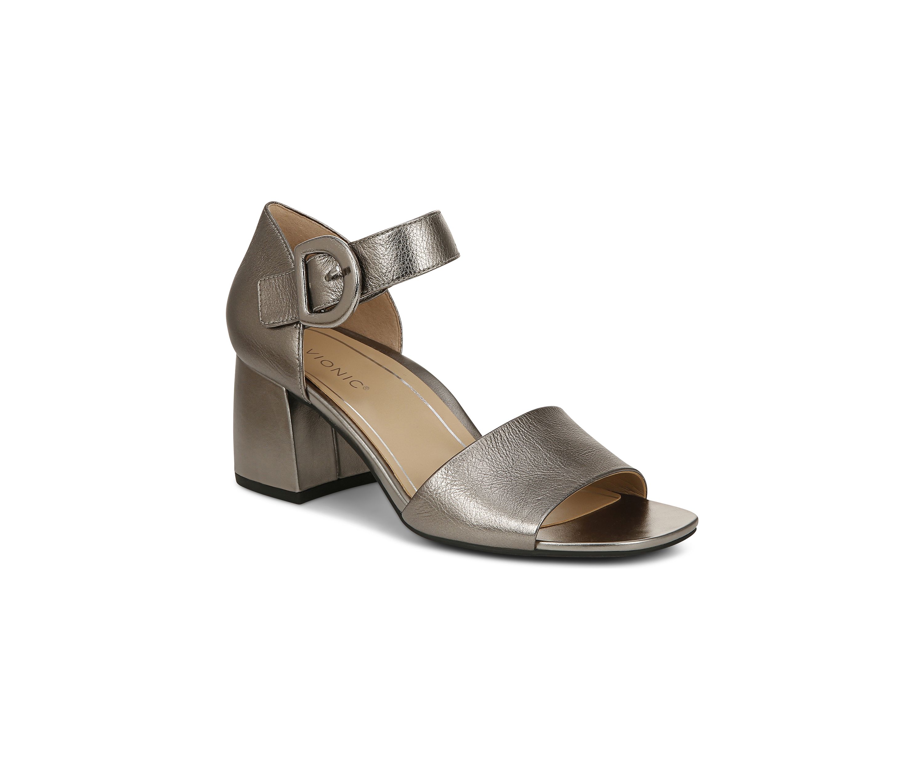 Chardonnay Sandals